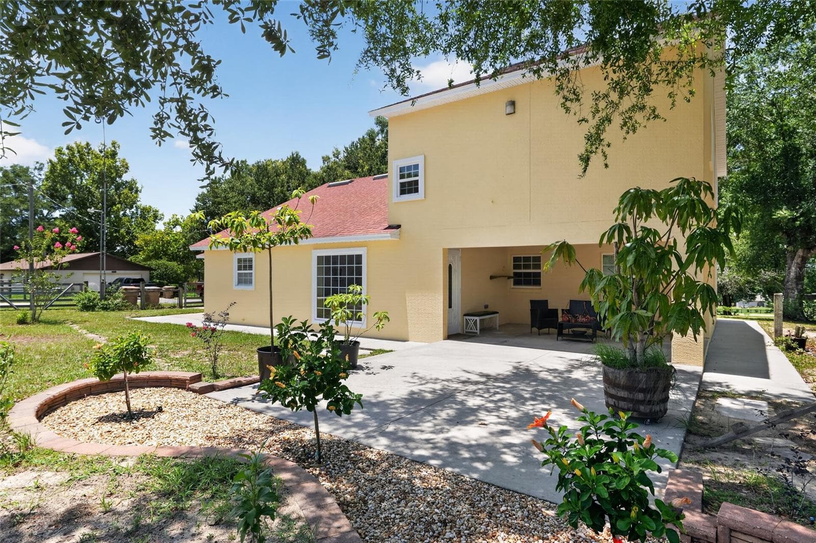 Single Family Residence at 3830 GRIFFIN VIEW DR, LADY LAKE, photo 68 of 91