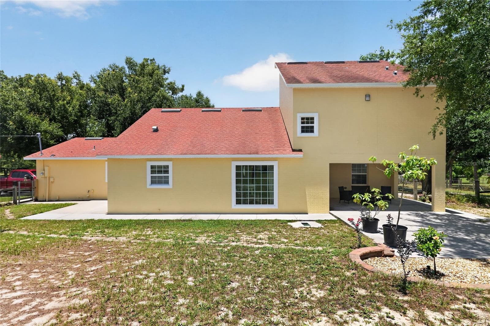 Single Family Residence at 3830 GRIFFIN VIEW DR, LADY LAKE, photo 69 of 91