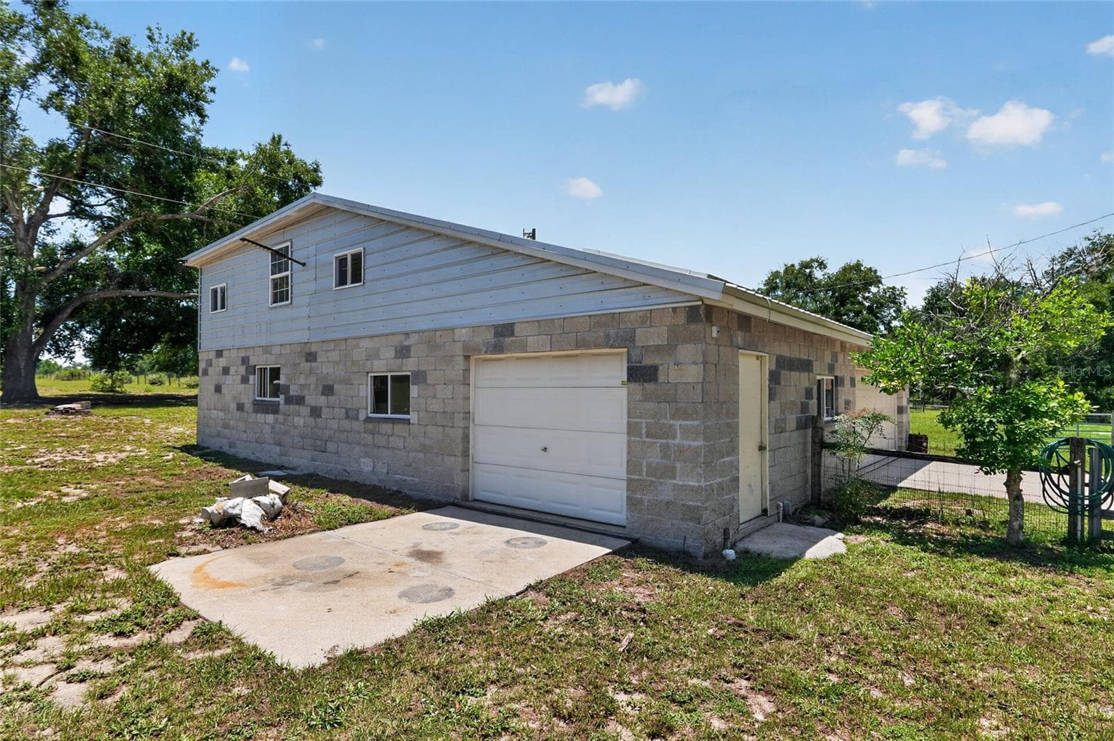 Single Family Residence at 3830 GRIFFIN VIEW DR, LADY LAKE, photo 71 of 91