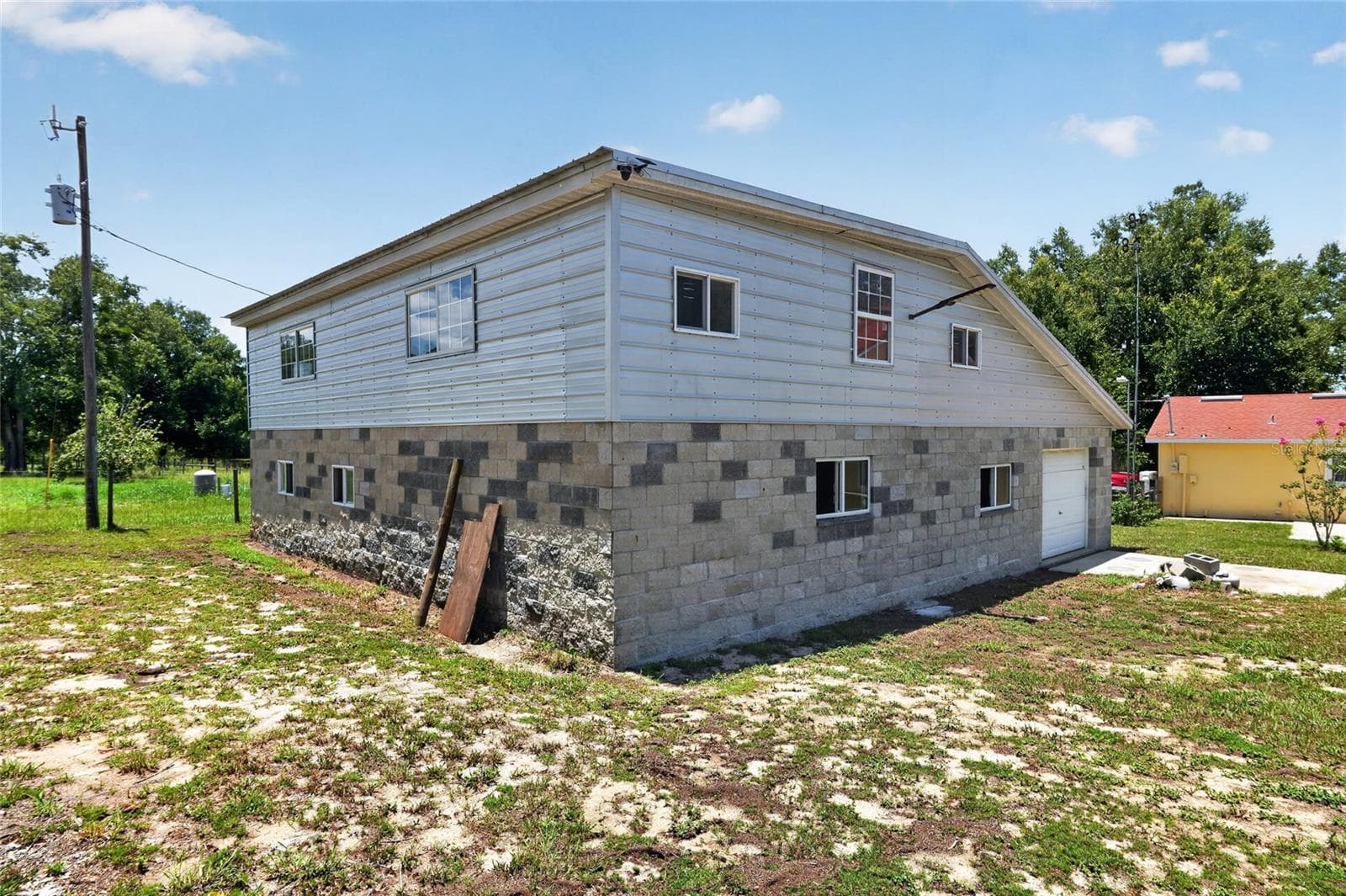 Single Family Residence at 3830 GRIFFIN VIEW DR, LADY LAKE, photo 73 of 91