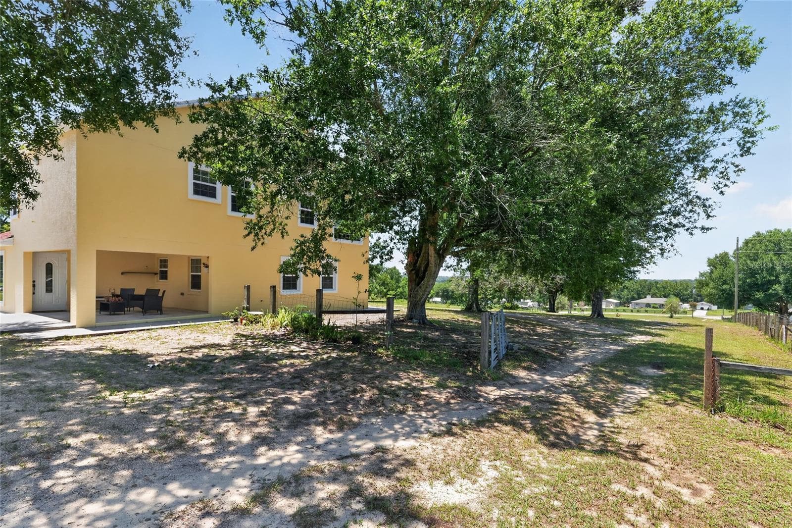 Single Family Residence at 3830 GRIFFIN VIEW DR, LADY LAKE, photo 78 of 91