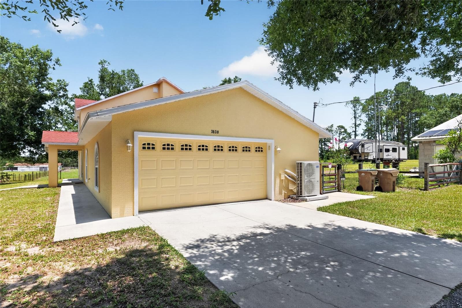 Single Family Residence at 3830 GRIFFIN VIEW DR, LADY LAKE, photo 81 of 91