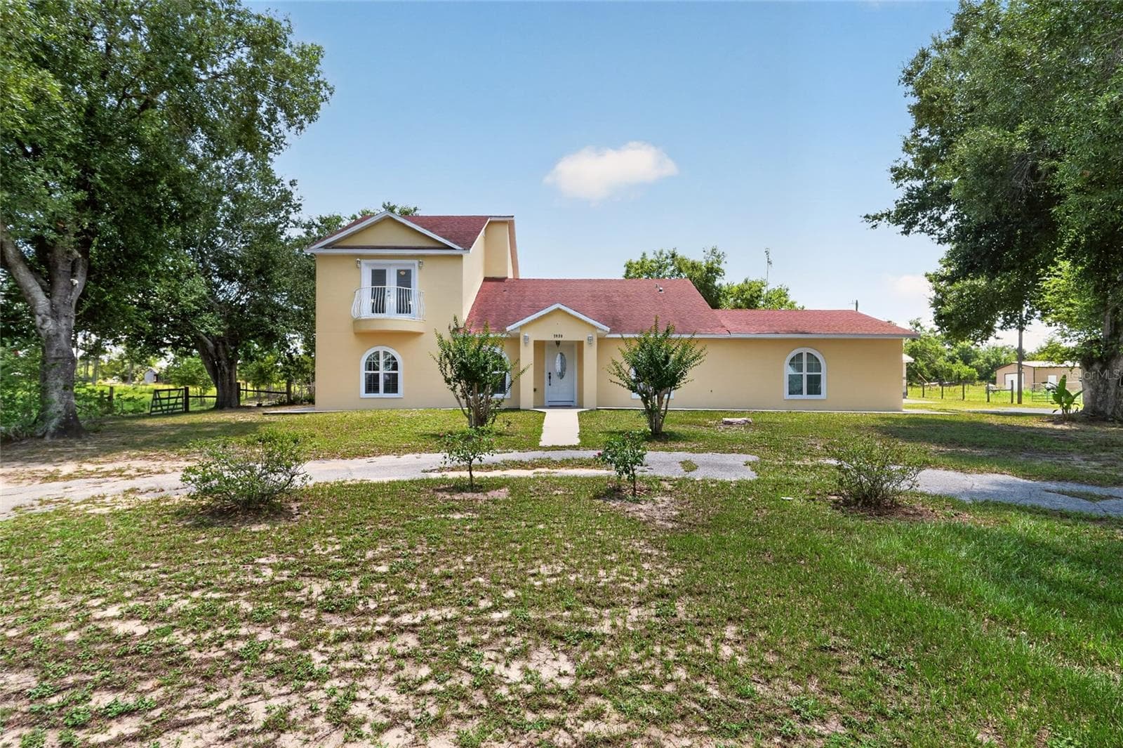 Single Family Residence at 3830 GRIFFIN VIEW DR, LADY LAKE, photo 4 of 91