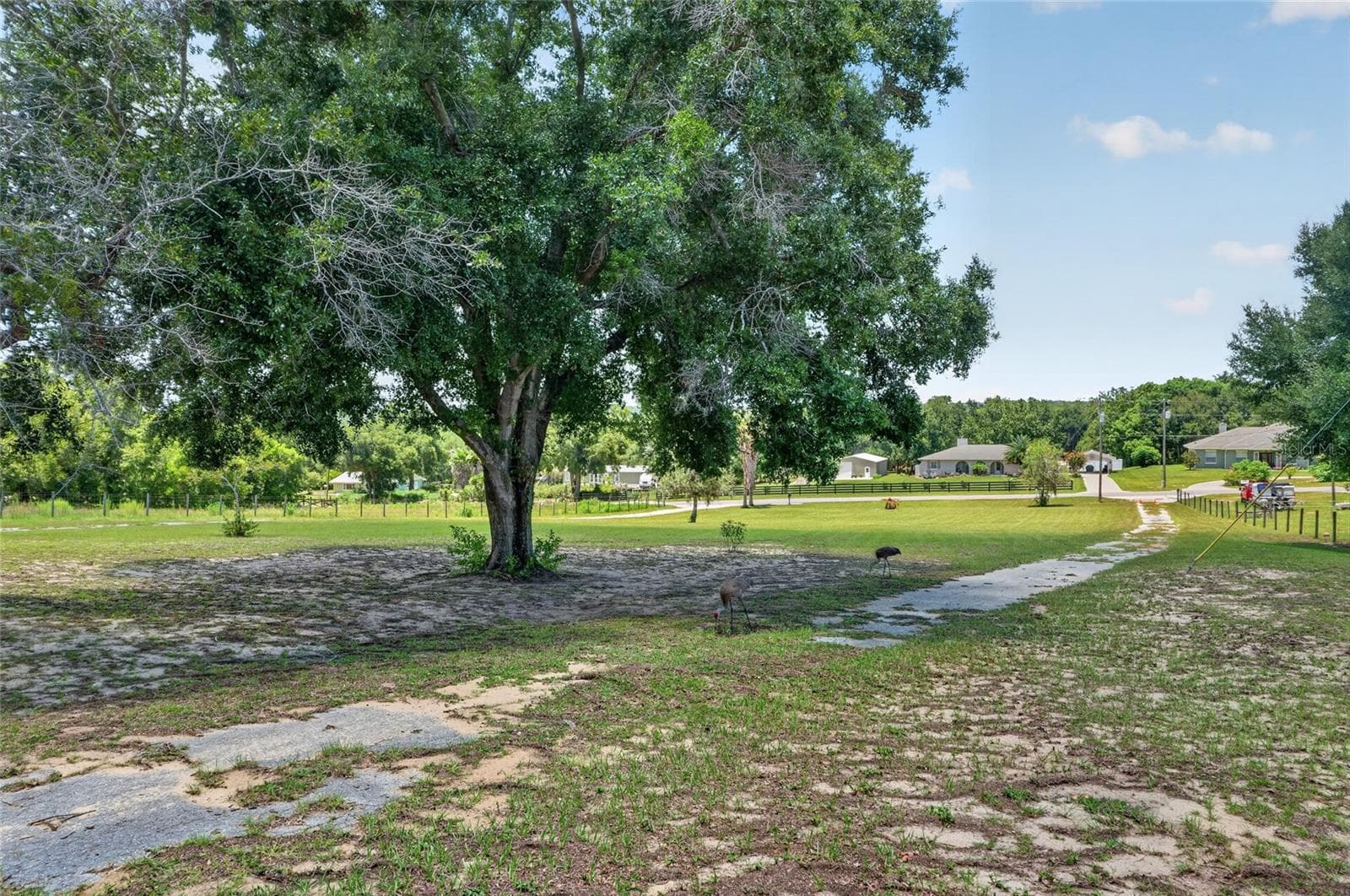 Single Family Residence at 3830 GRIFFIN VIEW DR, LADY LAKE, photo 82 of 91