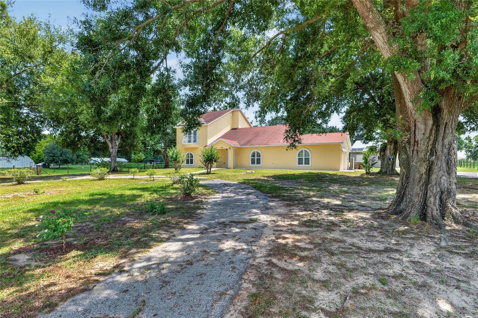 Single Family Residence at 3830 GRIFFIN VIEW DR, LADY LAKE, photo 83 of 91