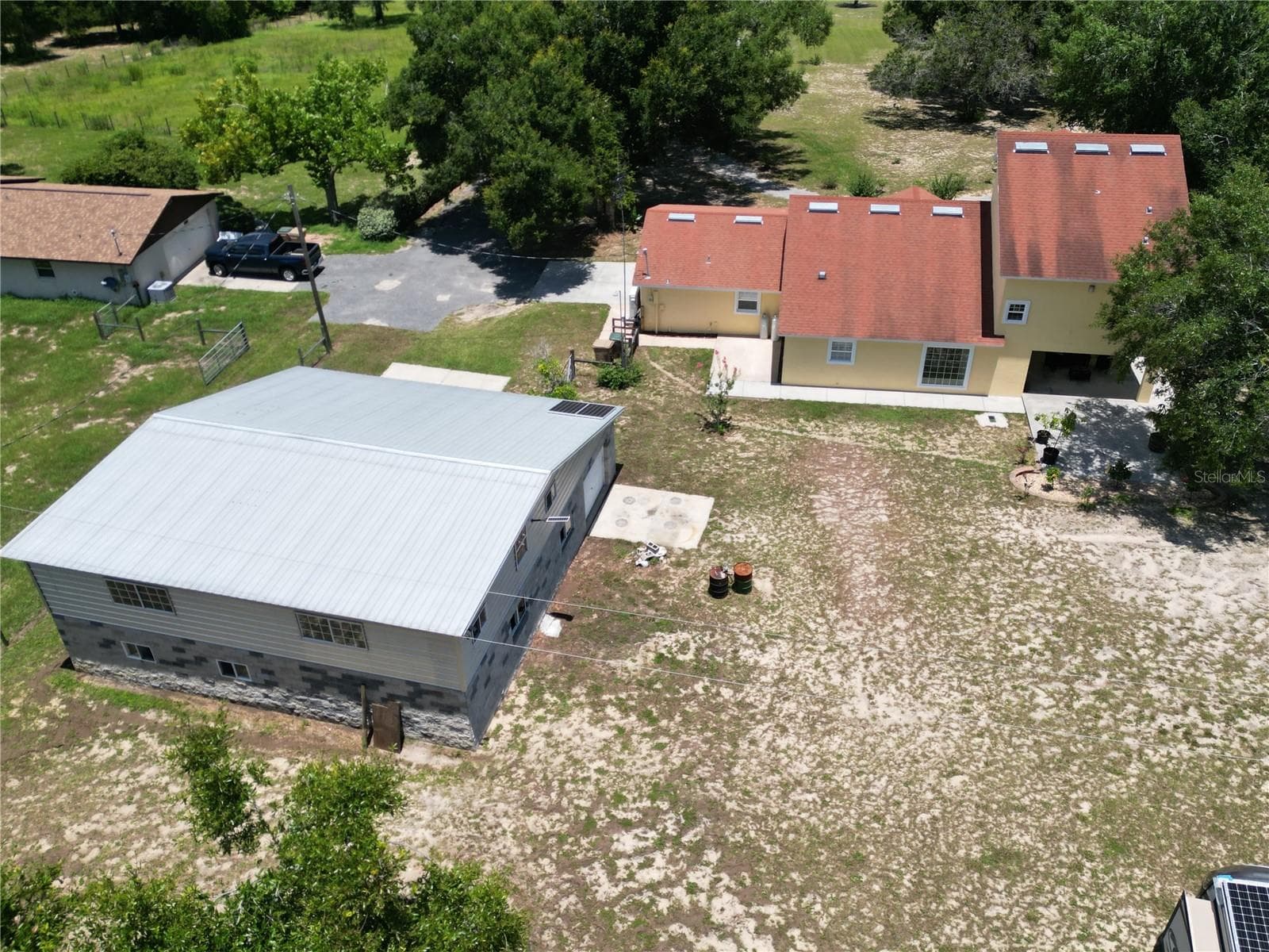 Single Family Residence at 3830 GRIFFIN VIEW DR, LADY LAKE, photo 7 of 91