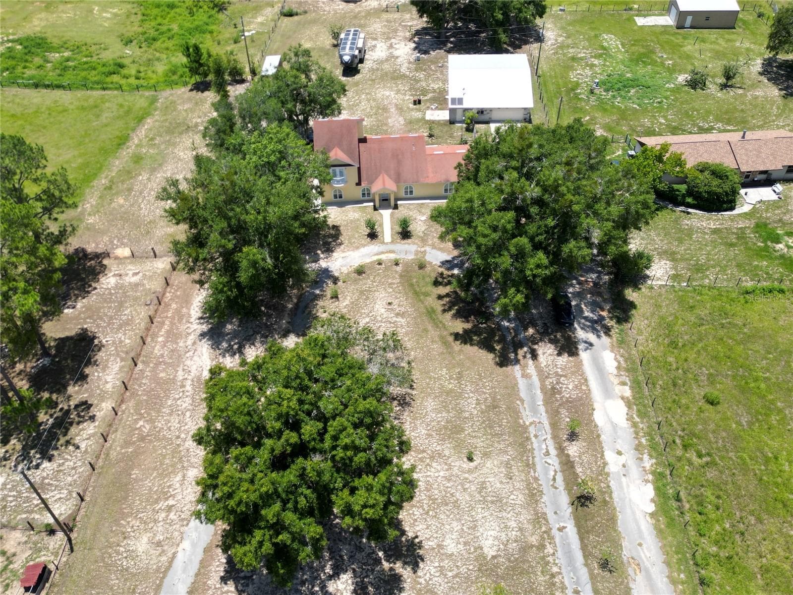 Single Family Residence at 3830 GRIFFIN VIEW DR, LADY LAKE, photo 89 of 91