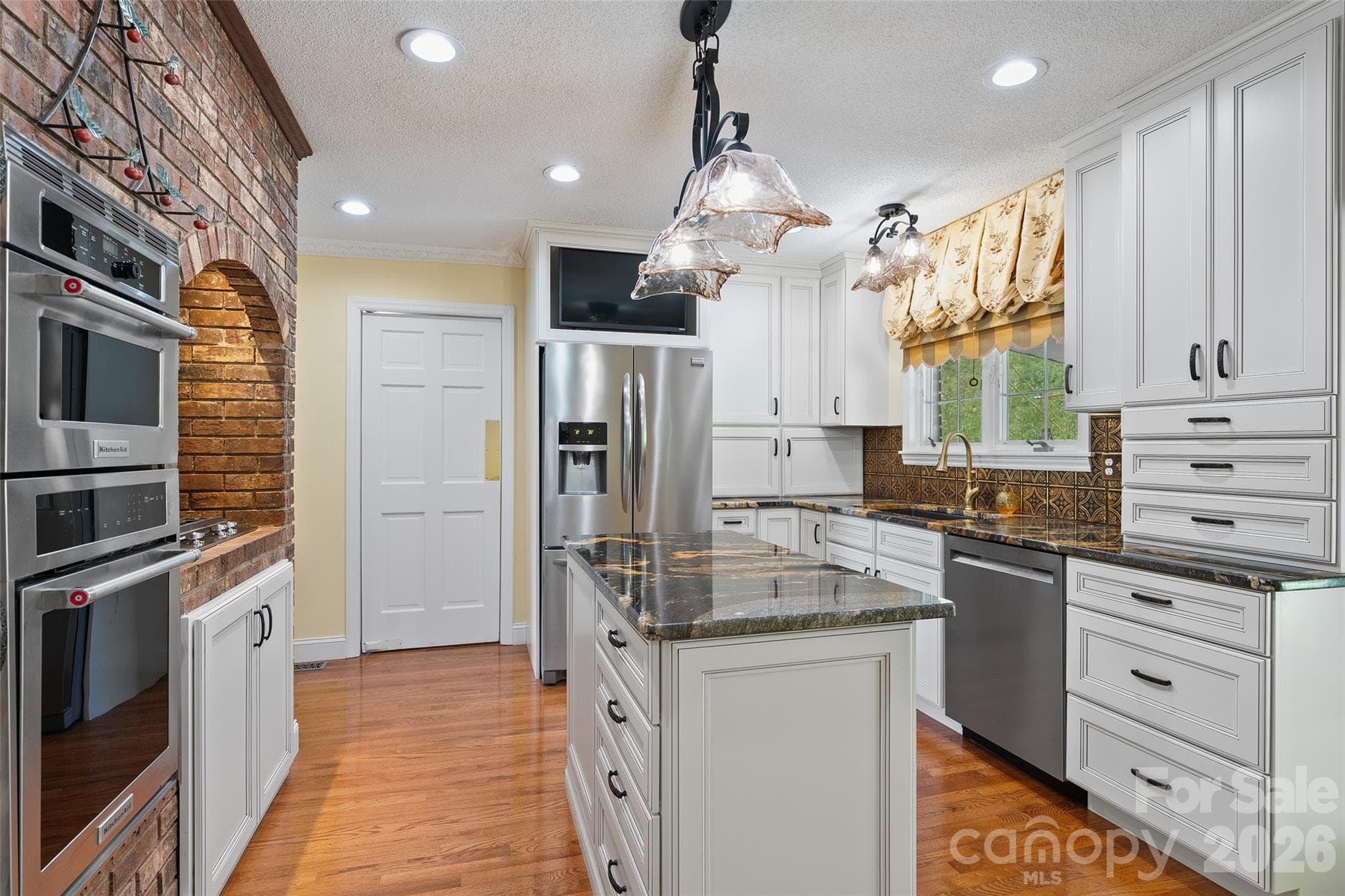 Single Family Residence at 121 Fortner Drive, Waynesville, photo 12 of 40