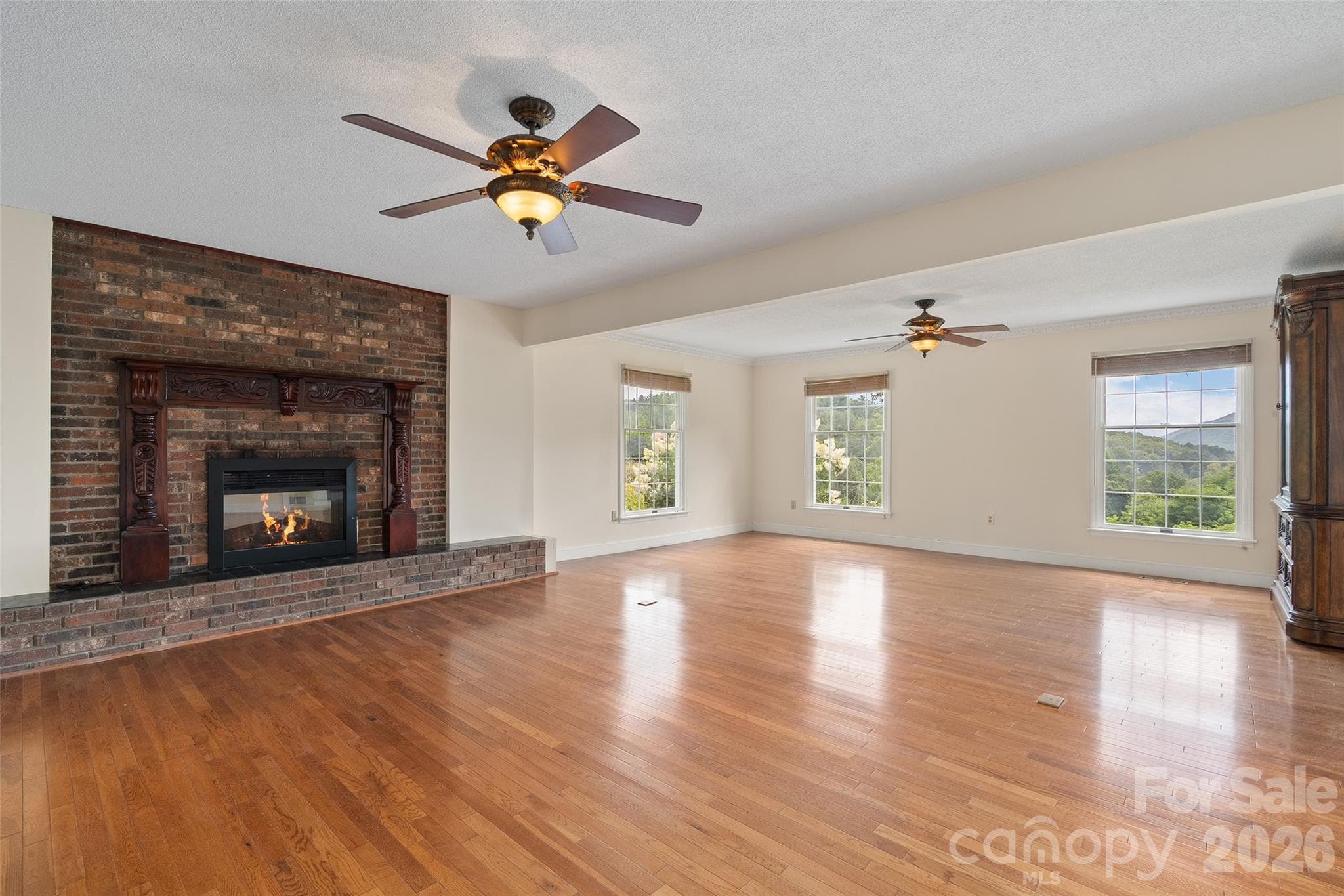 Single Family Residence at 121 Fortner Drive, Waynesville, photo 13 of 40