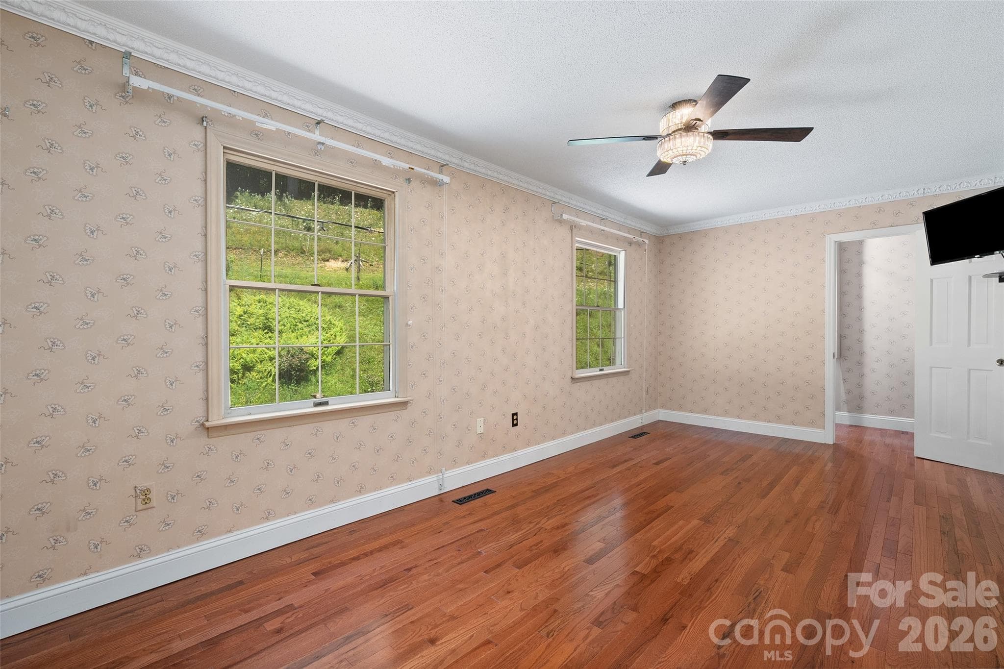 Single Family Residence at 121 Fortner Drive, Waynesville, photo 23 of 40