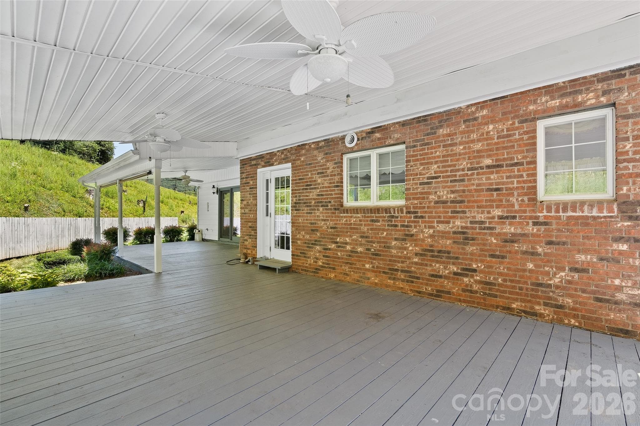 Single Family Residence at 121 Fortner Drive, Waynesville, photo 35 of 40