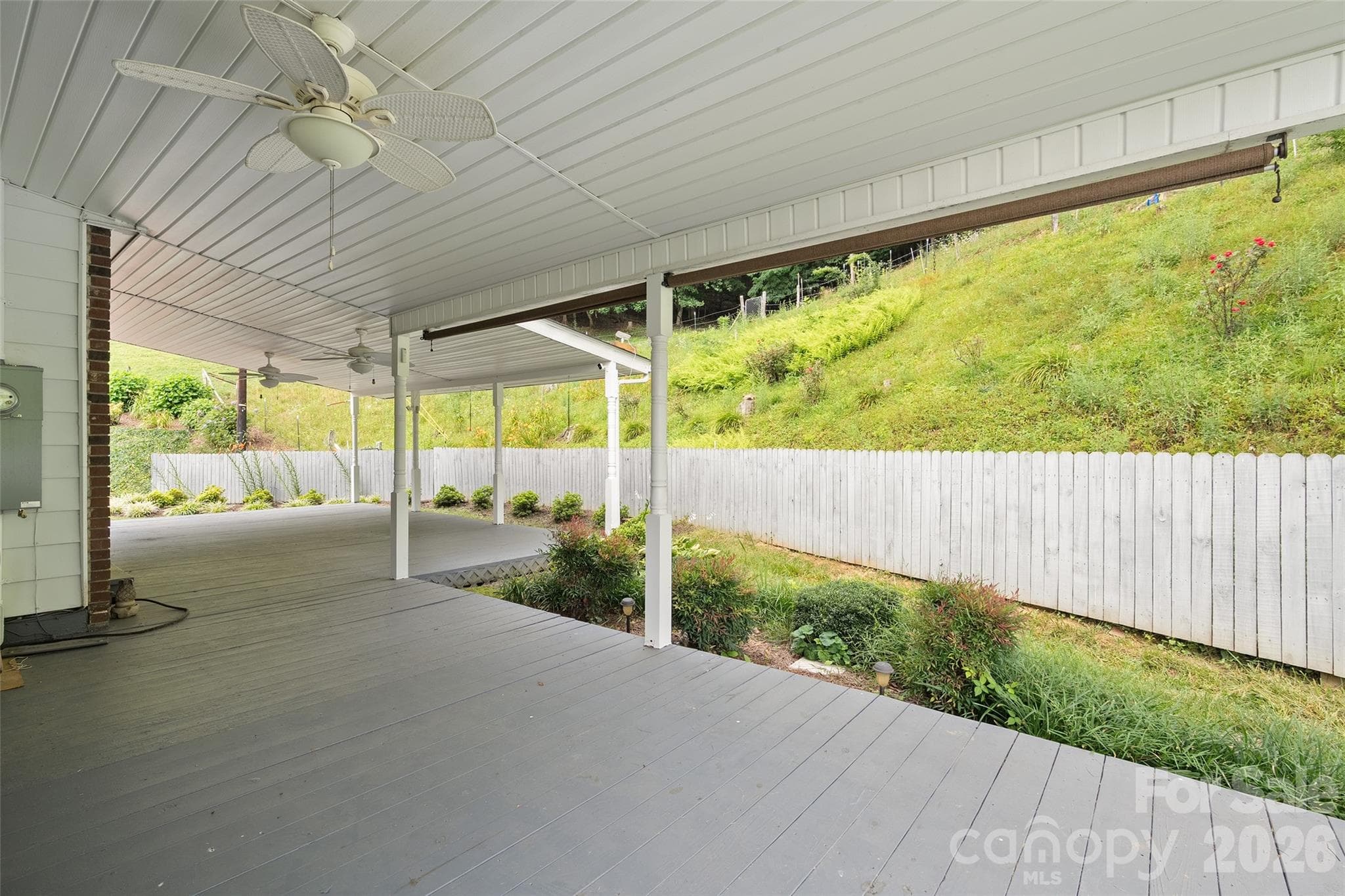 Single Family Residence at 121 Fortner Drive, Waynesville, photo 36 of 40