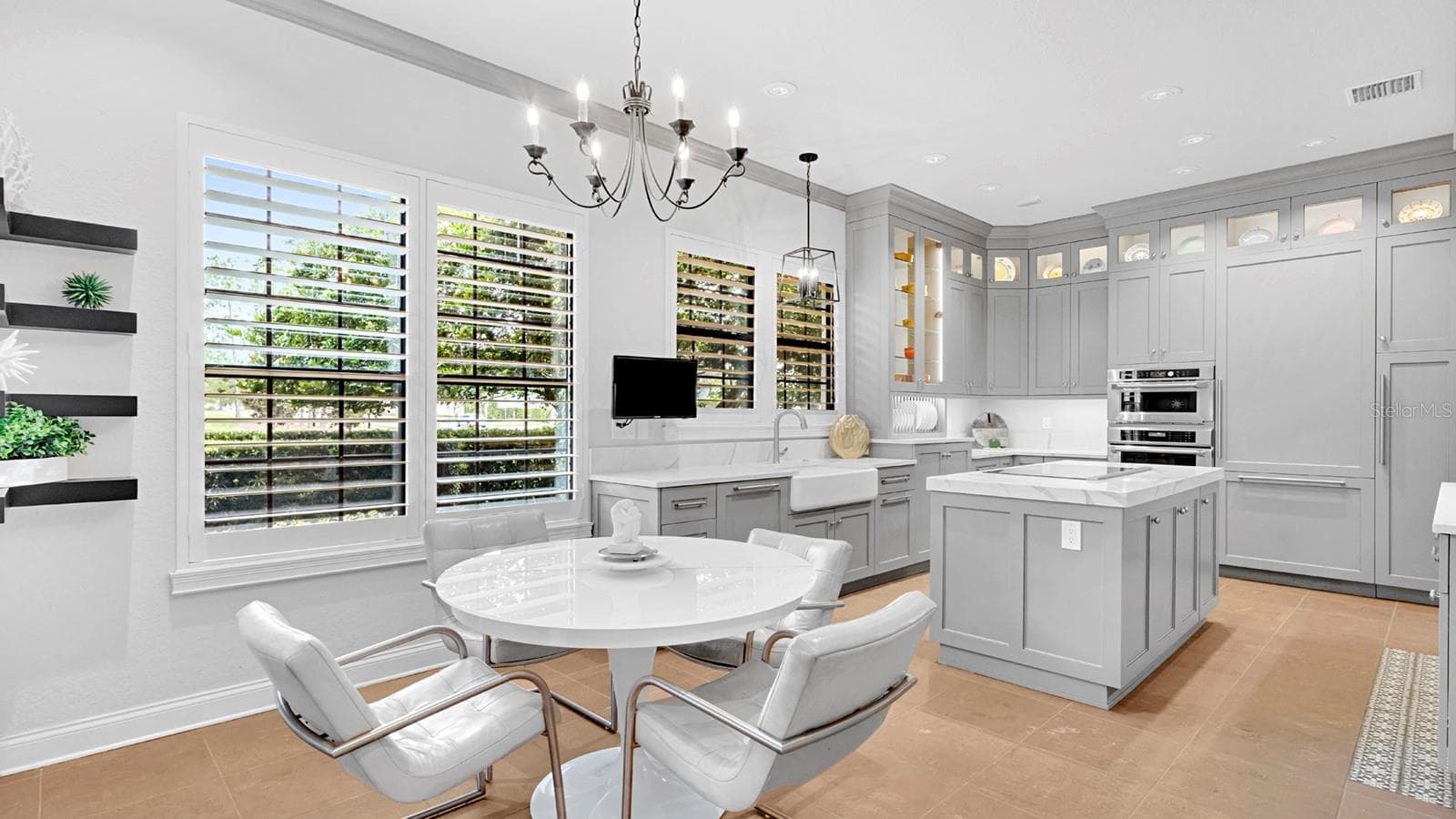 Breakfast Nook - 922 N PENNSYLVANIA AVE, WINTER PARK