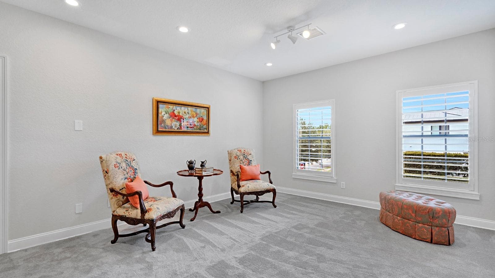 Secondary Primary Bedroom - 922 N PENNSYLVANIA AVE, WINTER PARK