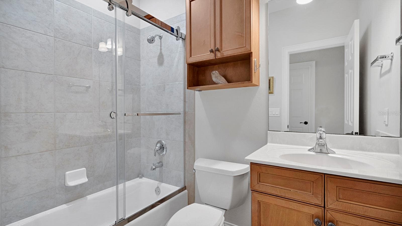 Ensuite Bath - 922 N PENNSYLVANIA AVE, WINTER PARK