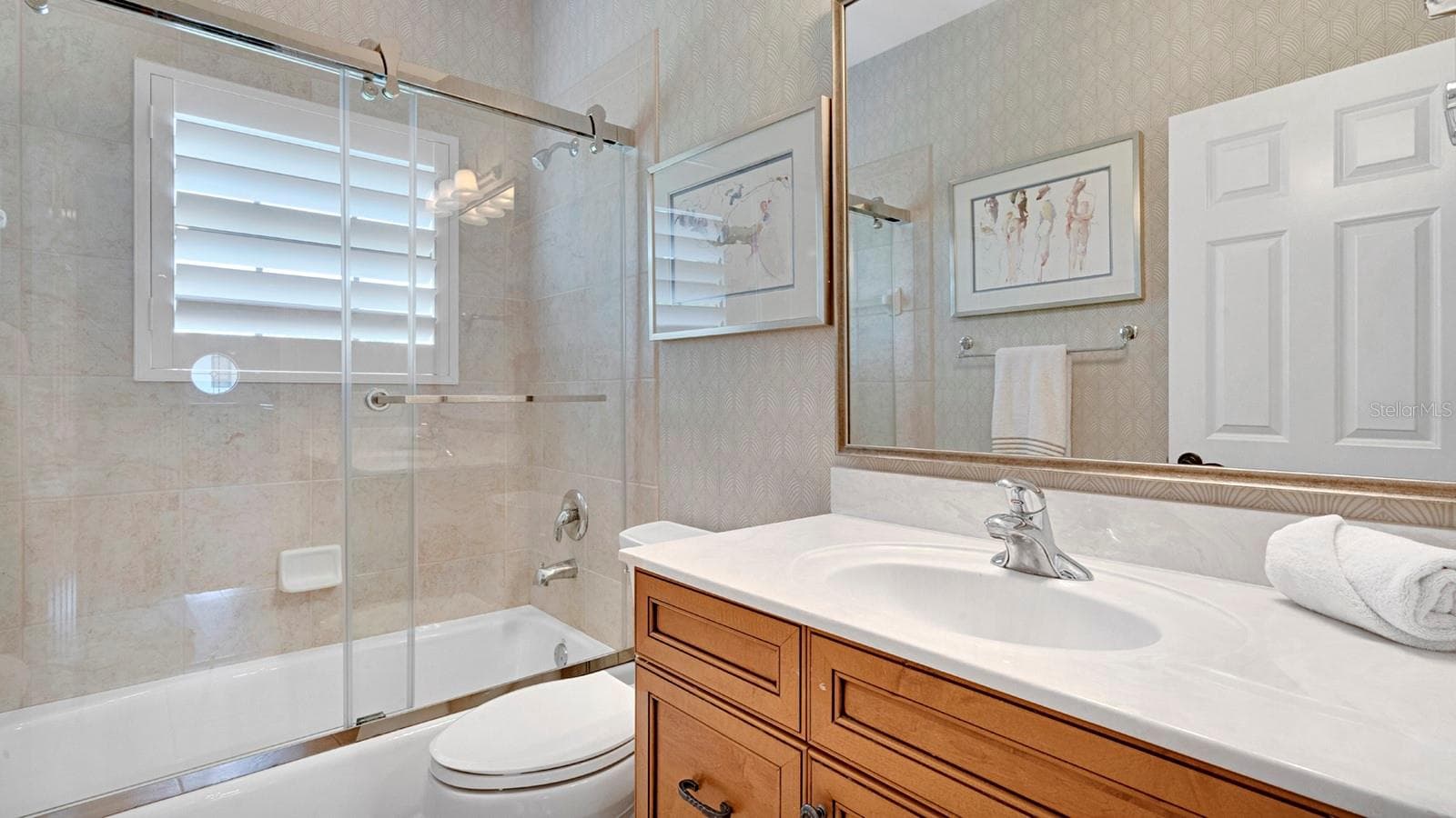 Full Bath - 922 N PENNSYLVANIA AVE, WINTER PARK