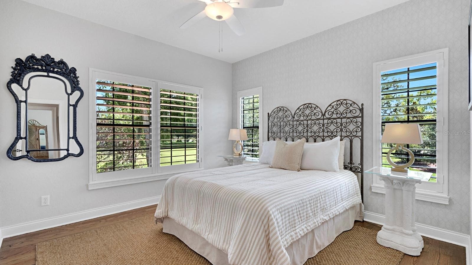Bedroom 4 - 922 N PENNSYLVANIA AVE, WINTER PARK