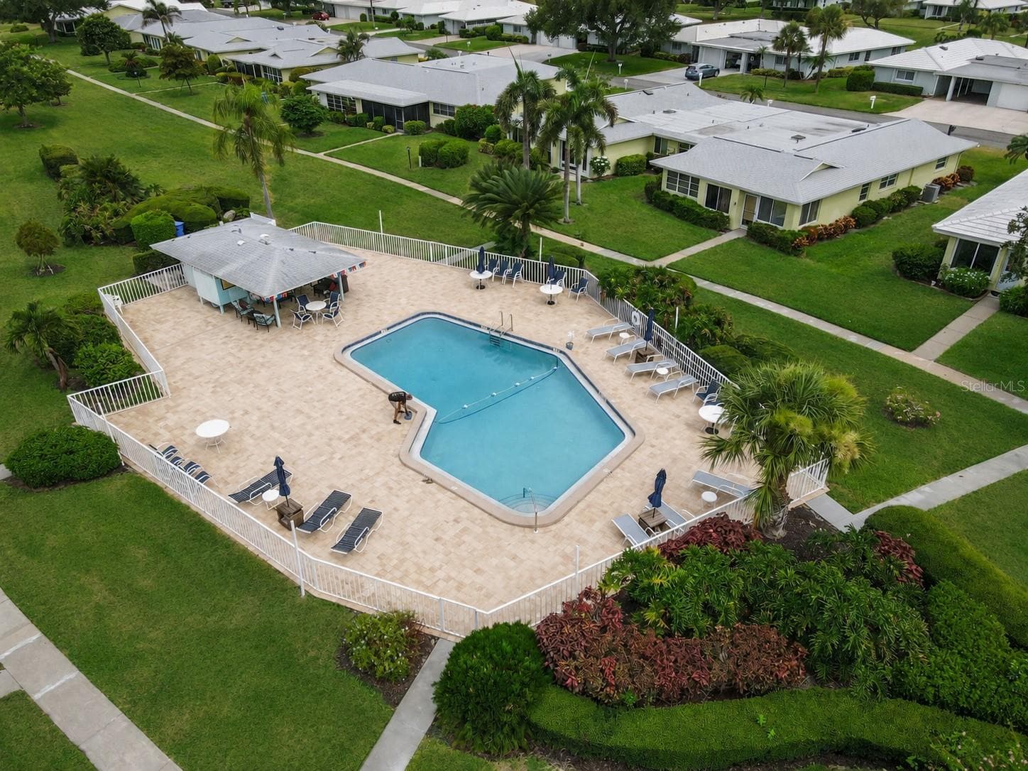 Condominium at 7011 10TH AVE W, BRADENTON, photo 10 of 60