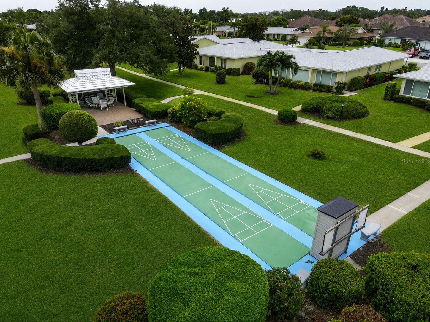 Condominium at 7011 10TH AVE W, BRADENTON, photo 11 of 60