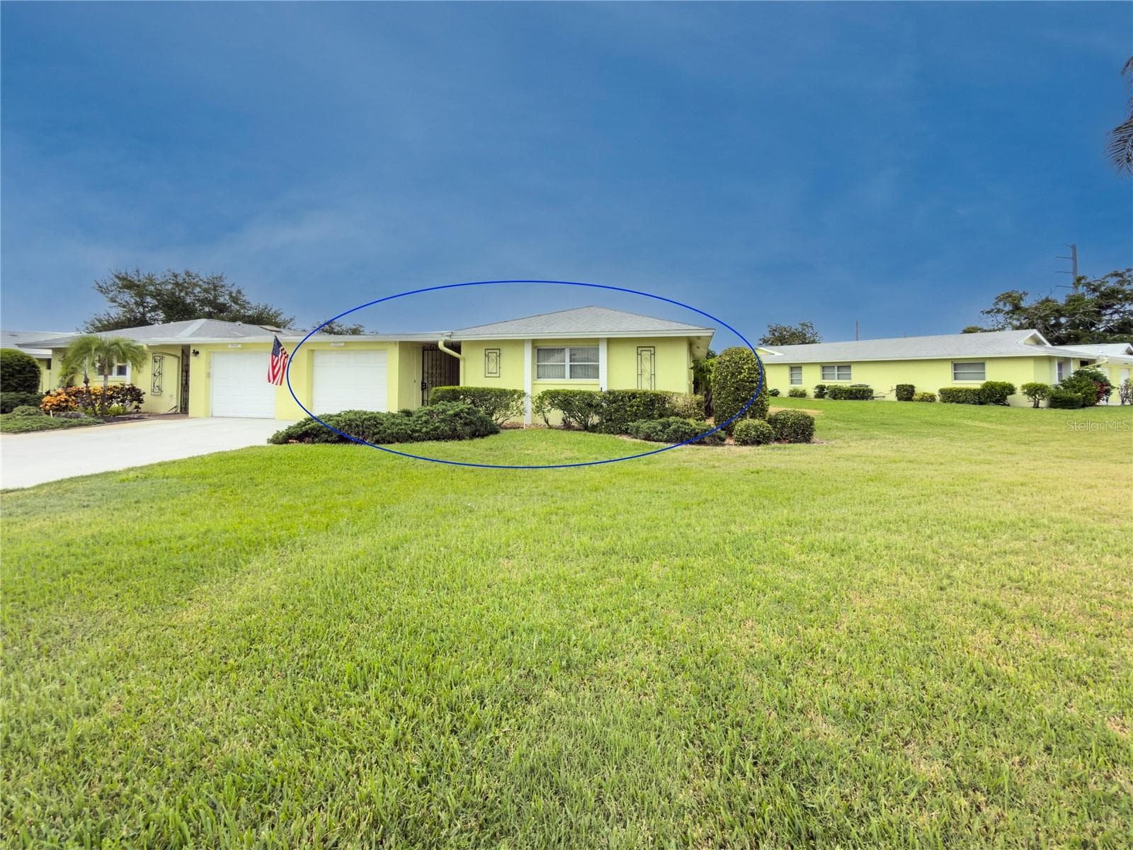 Condominium at 7011 10TH AVE W, BRADENTON, photo 14 of 60