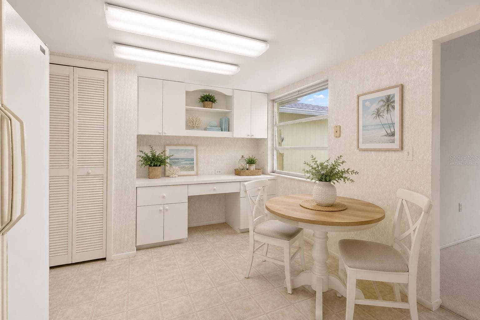 virtually staged - 7011 10TH AVE W, BRADENTON