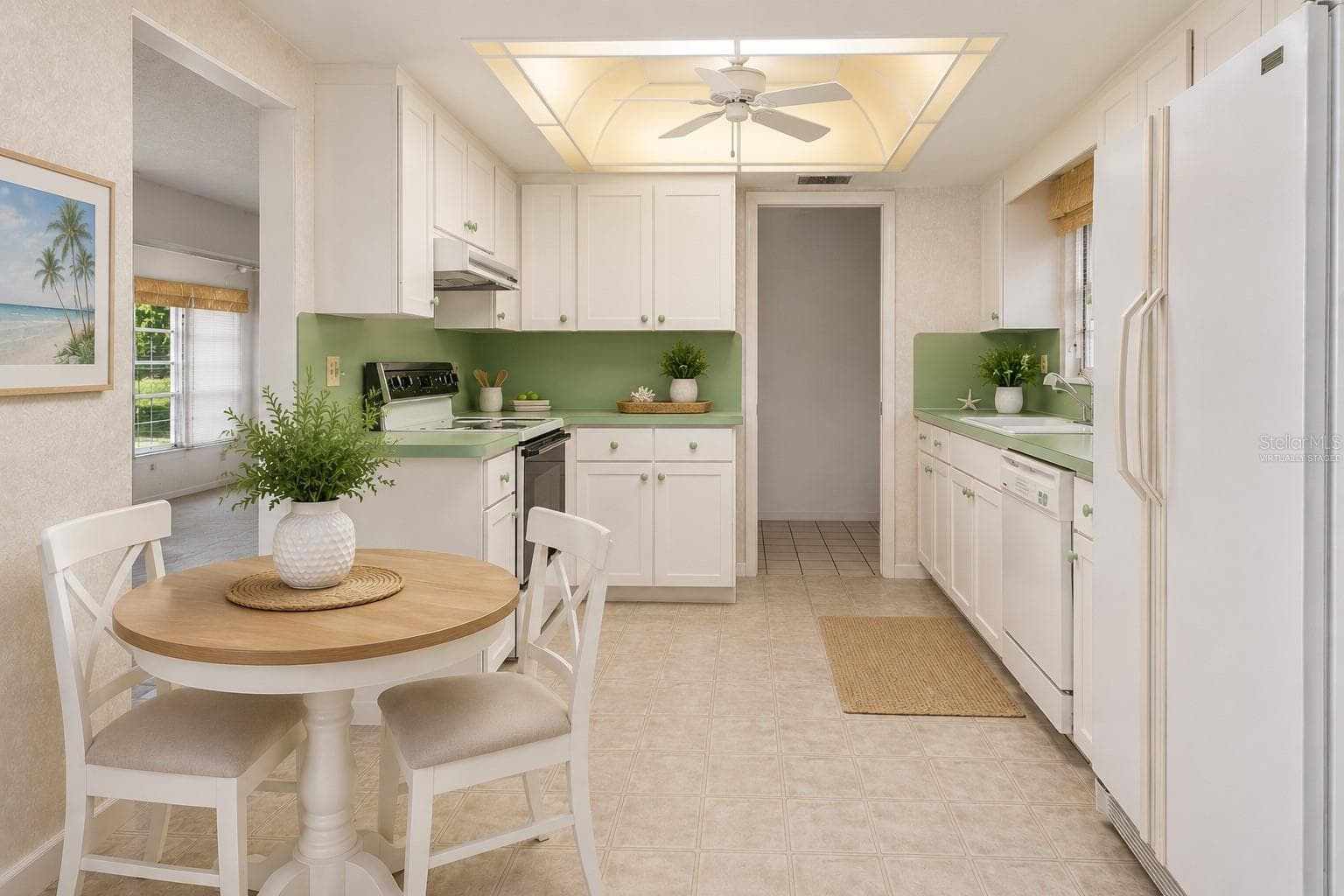 virtually staged - 7011 10TH AVE W, BRADENTON