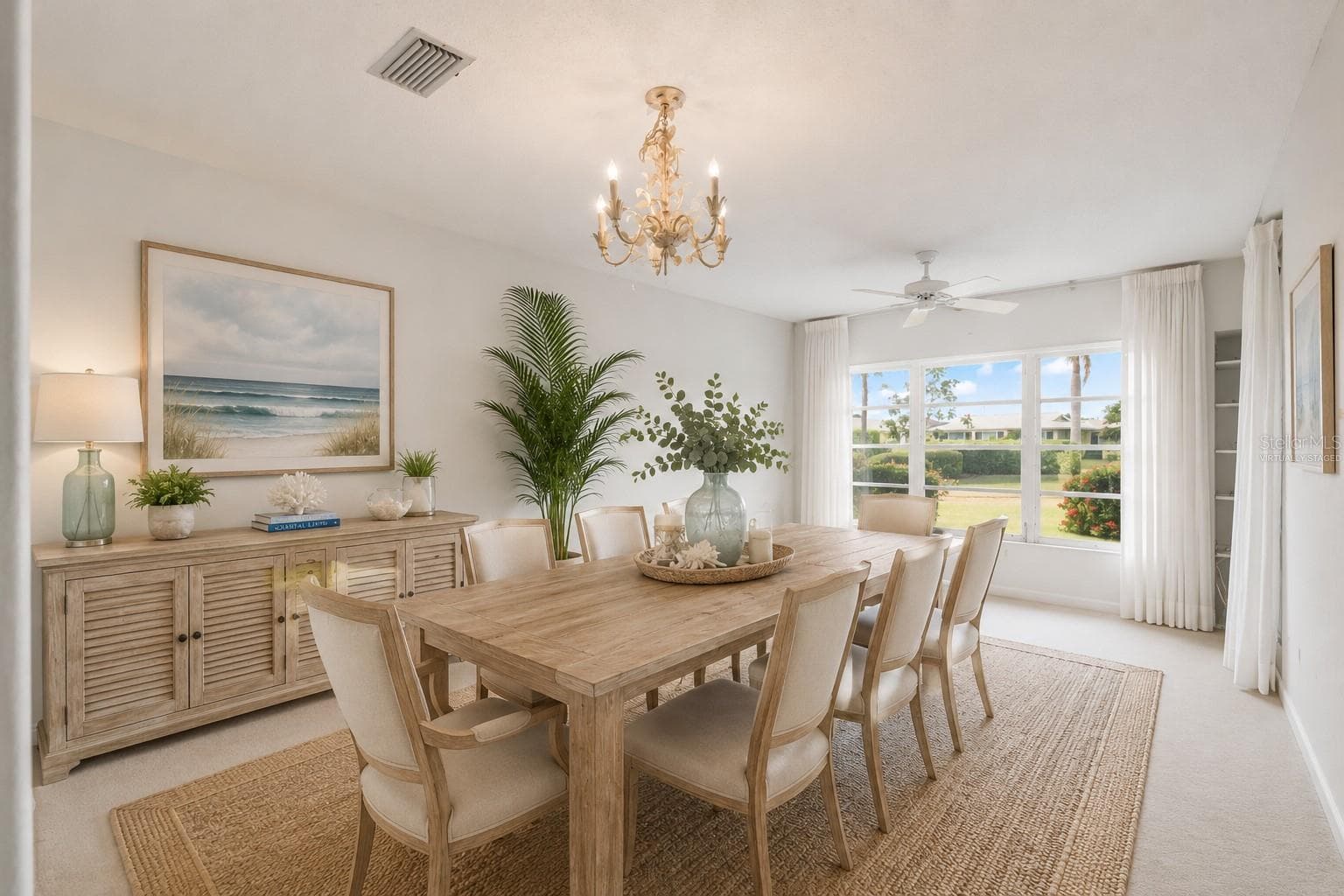 virtually staged - 7011 10TH AVE W, BRADENTON