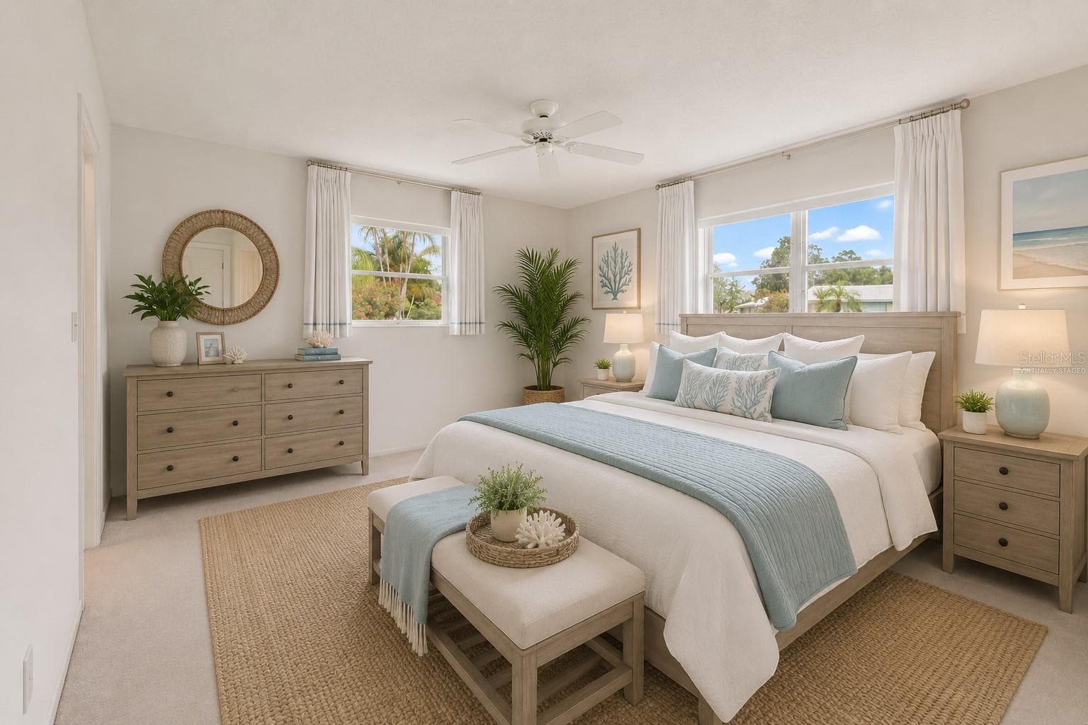 virtually staged - 7011 10TH AVE W, BRADENTON