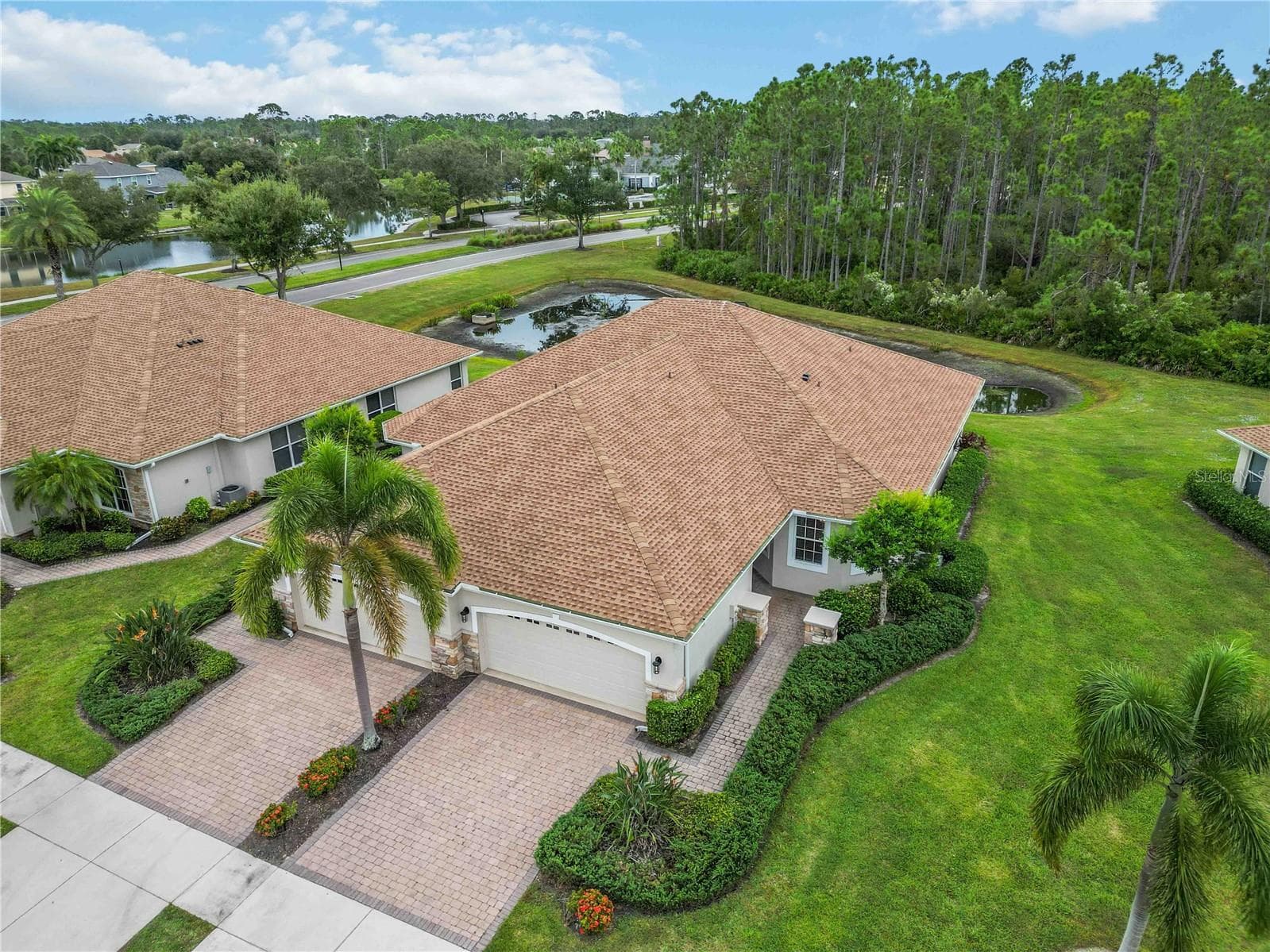 Villa at 1914 SCARLETT AVE, NORTH PORT, photo 3 of 57