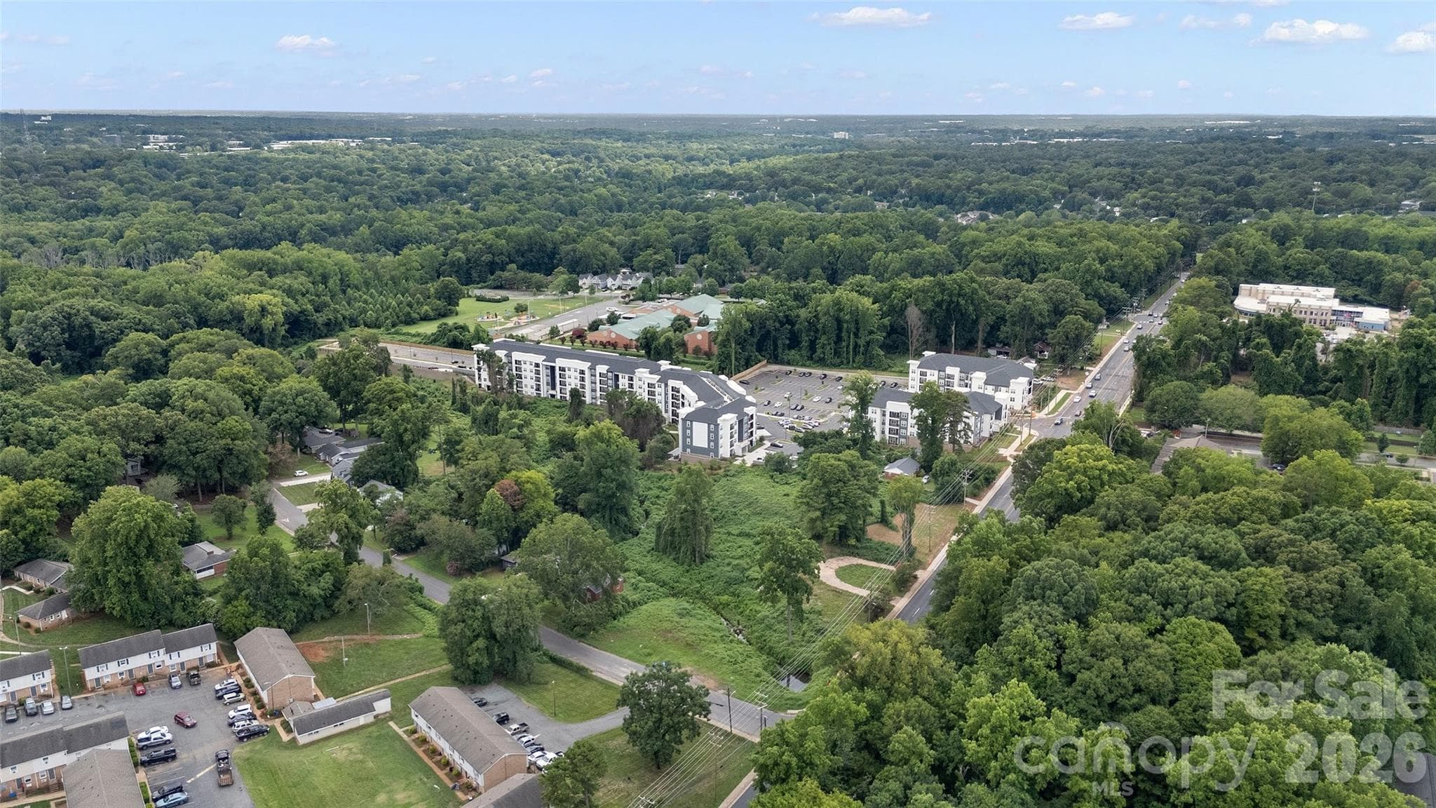 Lot at 1813 West Boulevard, Charlotte, photo 19 of 19