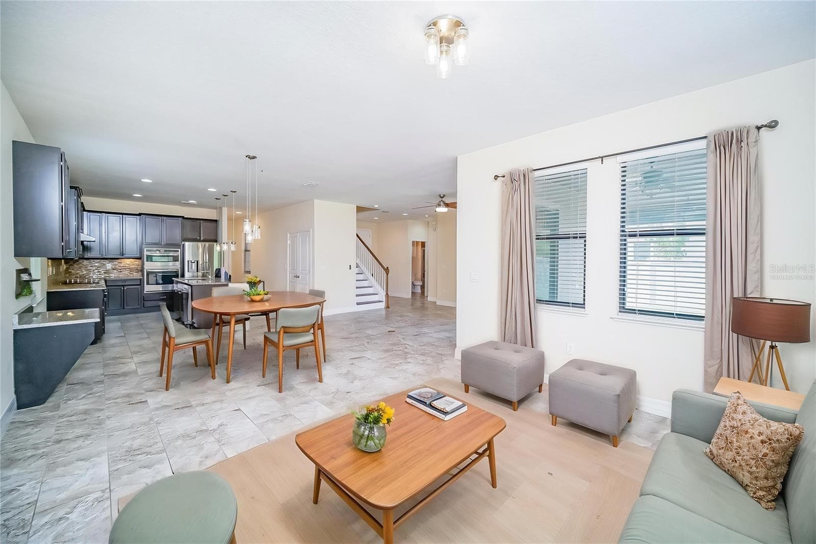 Virtually Staged - 3280 SOMERSET PARK DR, ORLANDO