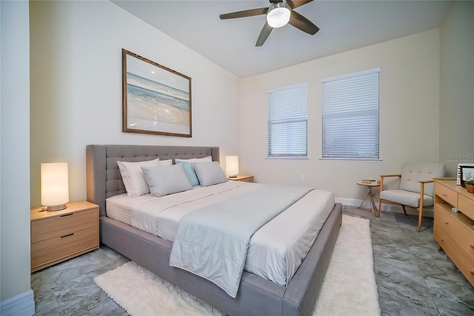 Virtually Staged - 3280 SOMERSET PARK DR, ORLANDO