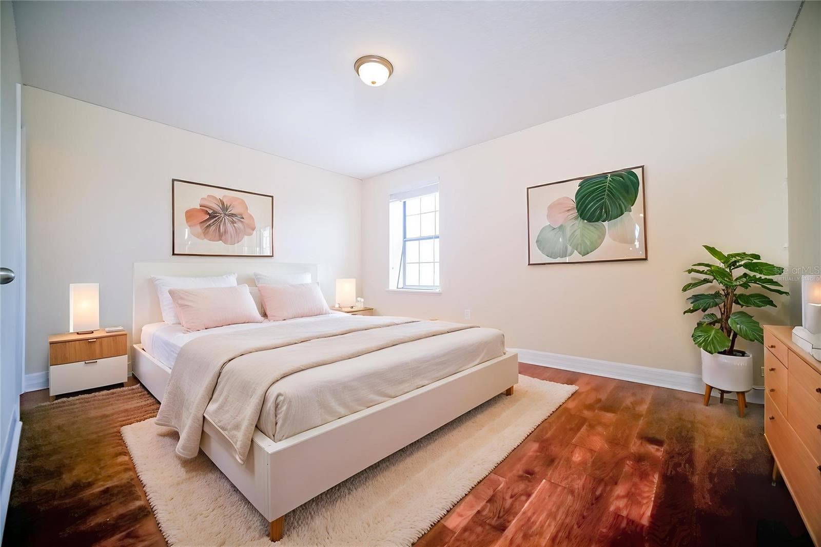 Virtually Staged - 3280 SOMERSET PARK DR, ORLANDO
