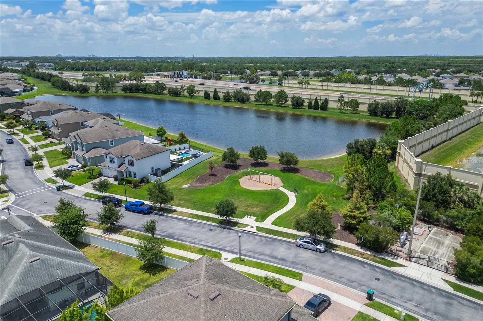 Single Family Residence at 3280 SOMERSET PARK DR, ORLANDO, photo 50 of 50