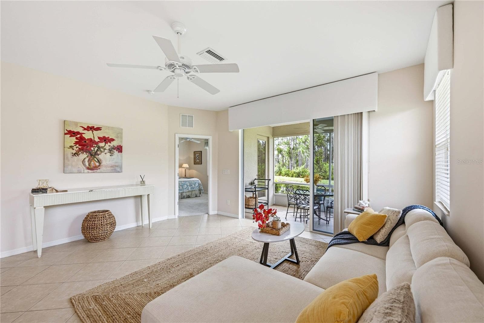 Living Room - 1914 SCARLETT AVE, NORTH PORT