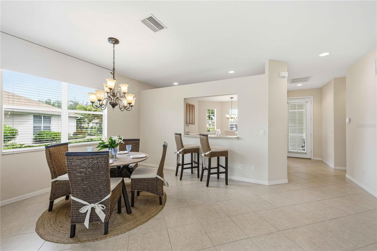 Dining room - 1914 SCARLETT AVE, NORTH PORT