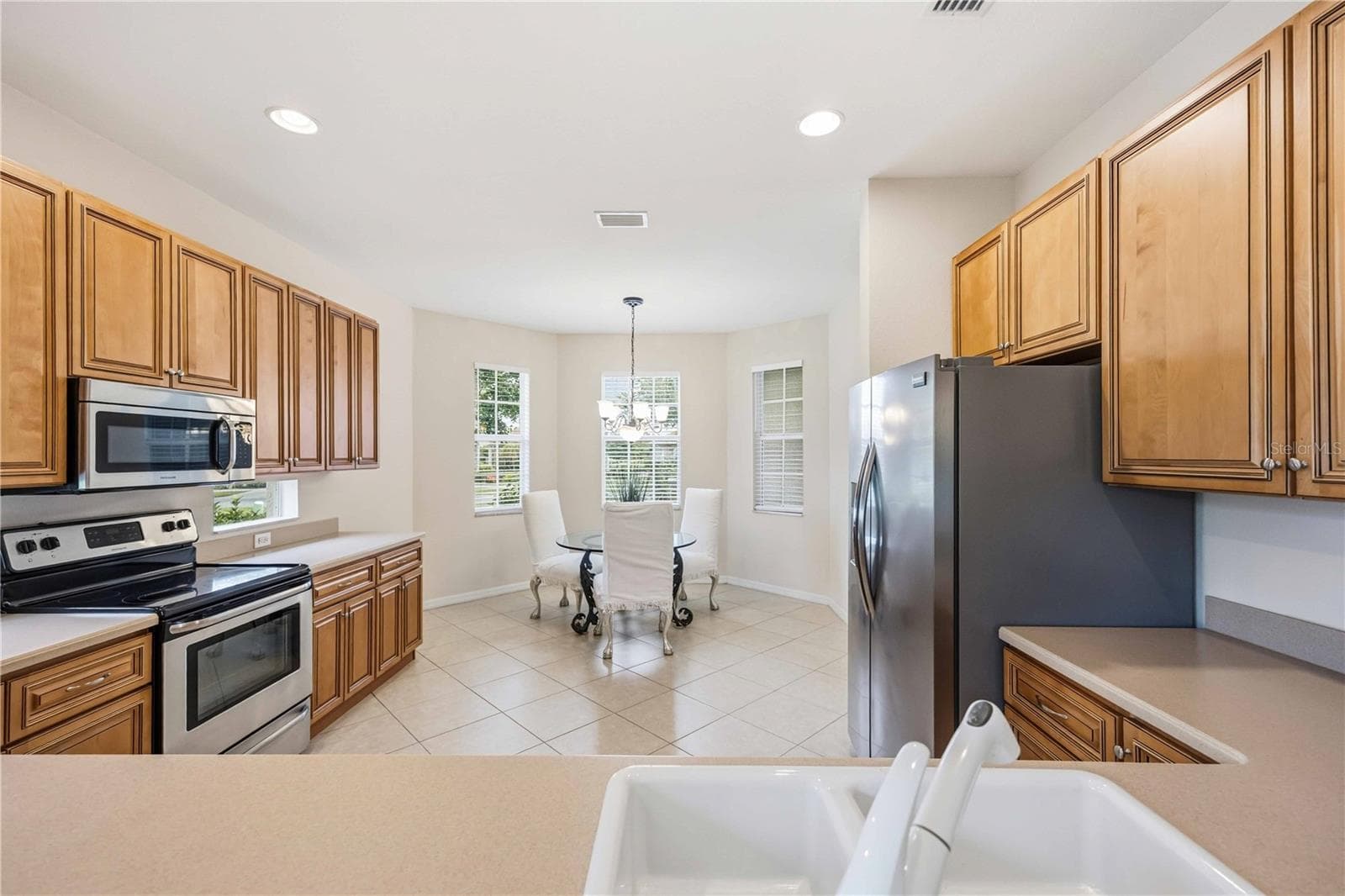 Kitchen - 1914 SCARLETT AVE, NORTH PORT