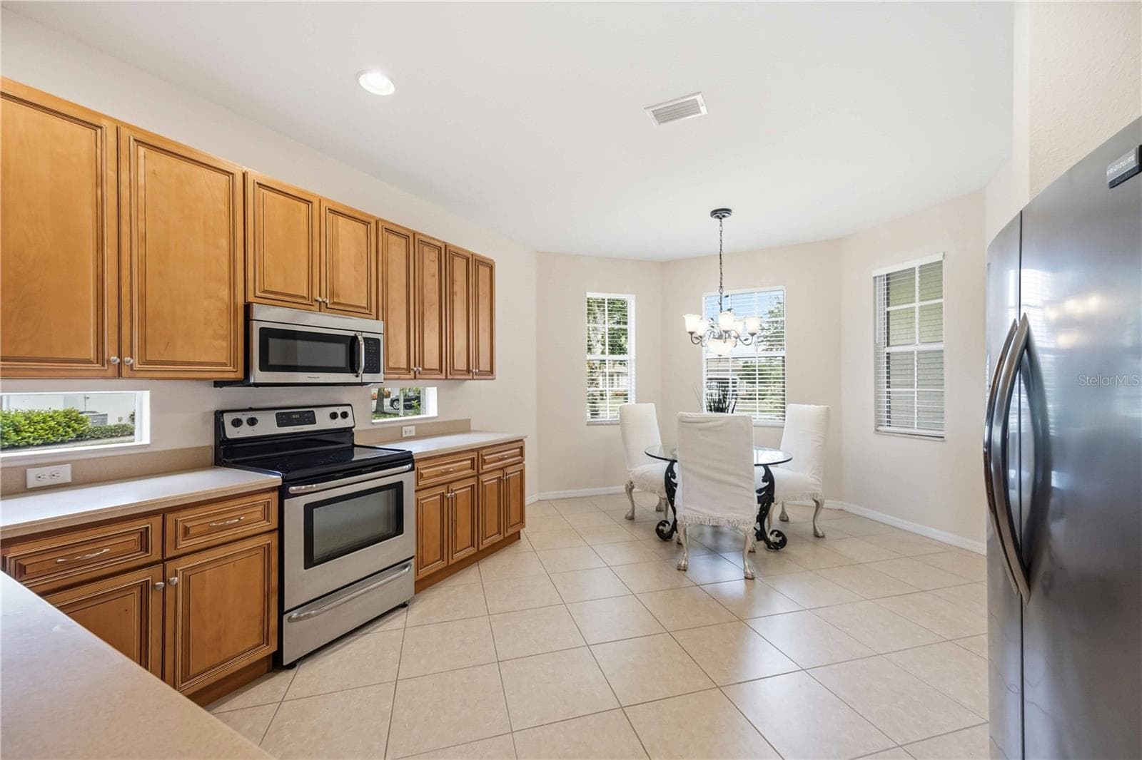 Kitchen - 1914 SCARLETT AVE, NORTH PORT