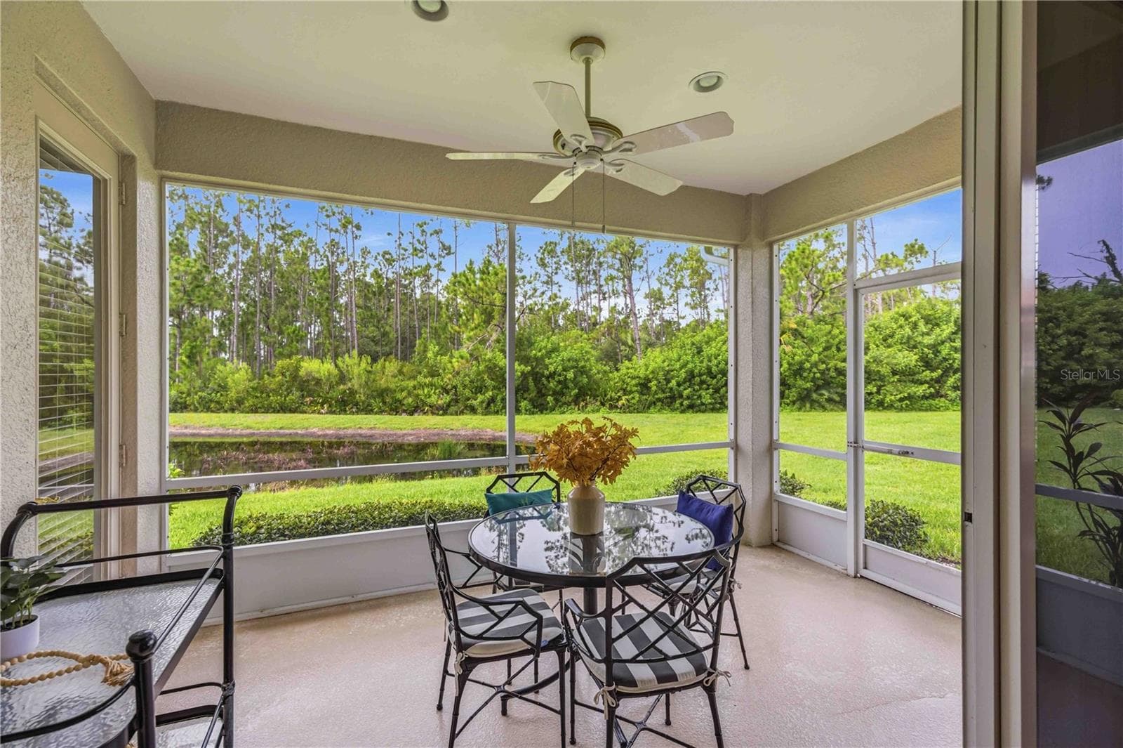 Lanai - 1914 SCARLETT AVE, NORTH PORT