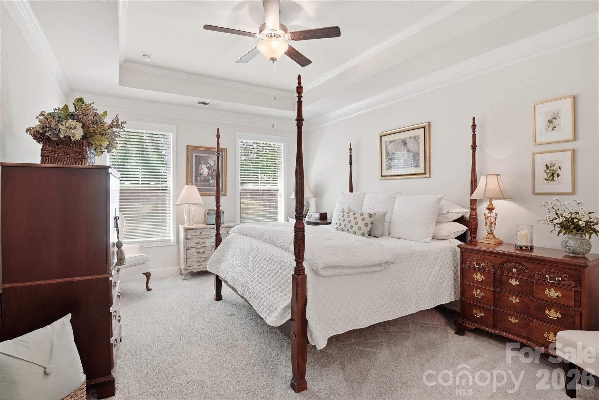 Single Family Residence at 141 Rhuidean Court, Troutman, photo 4 of 39