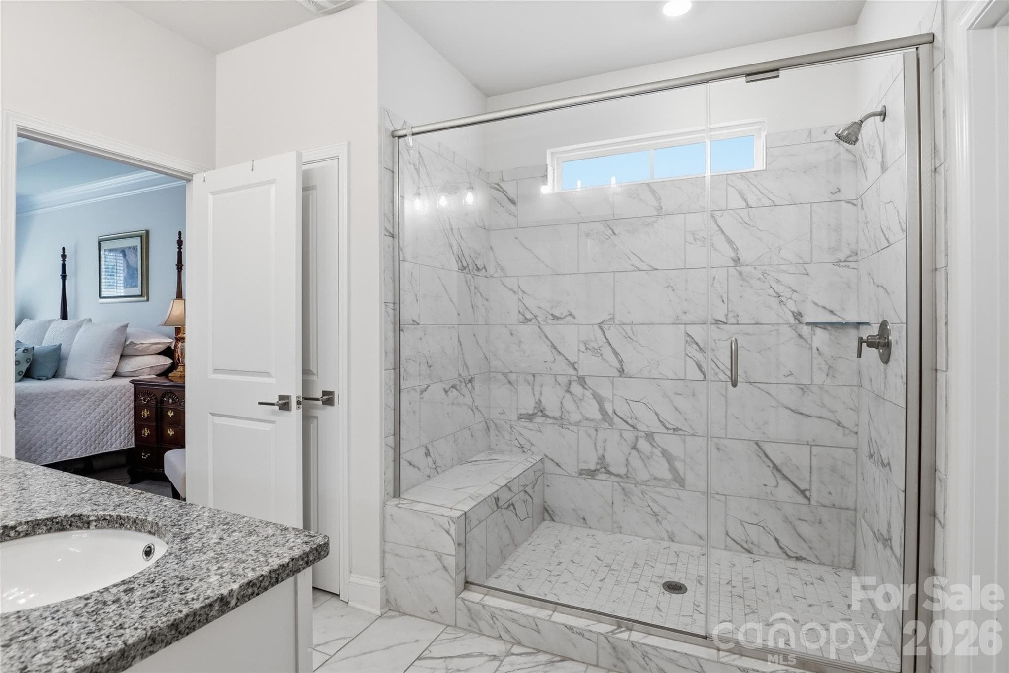 Single Family Residence at 141 Rhuidean Court, Troutman, photo 20 of 39