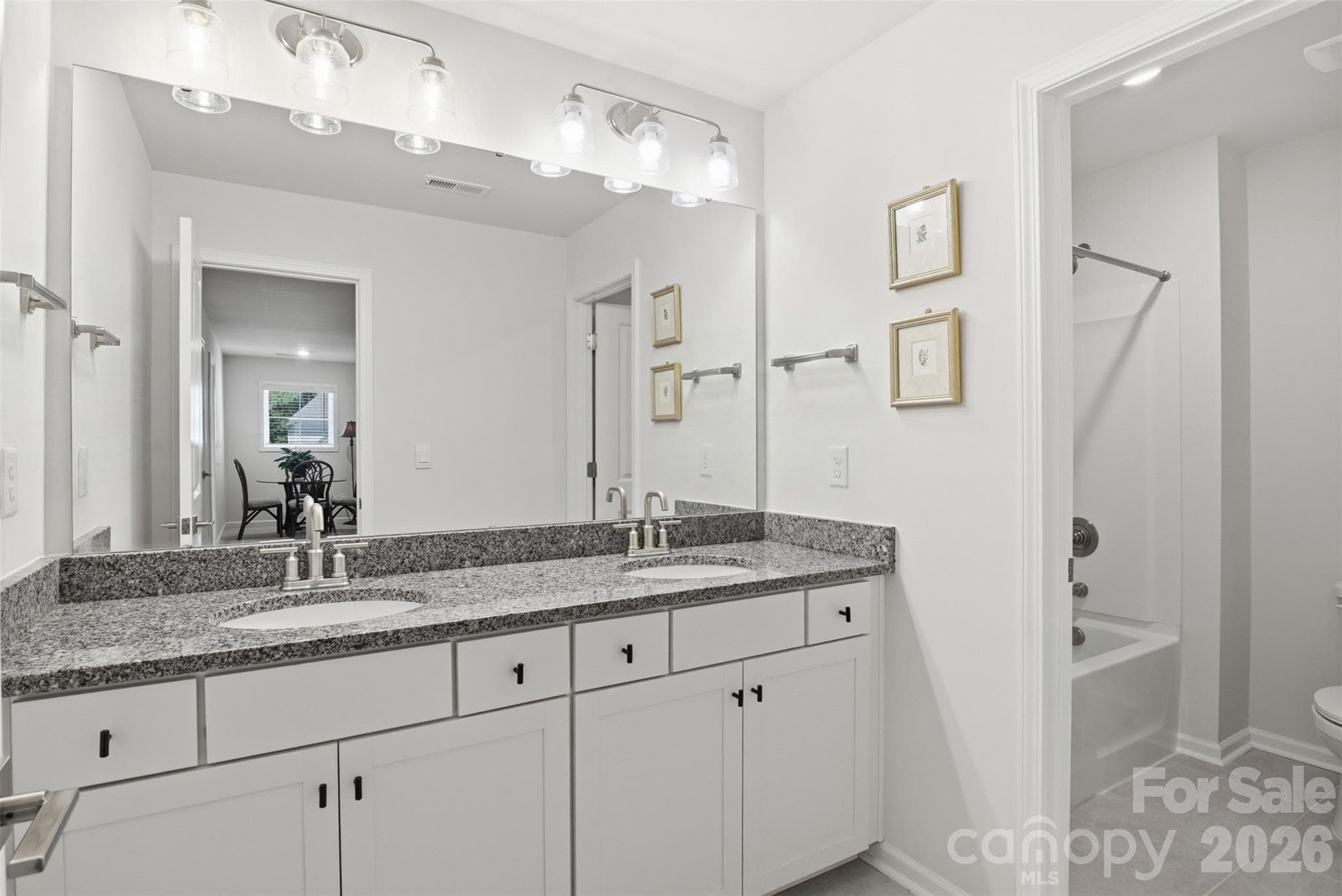 Single Family Residence at 141 Rhuidean Court, Troutman, photo 29 of 39