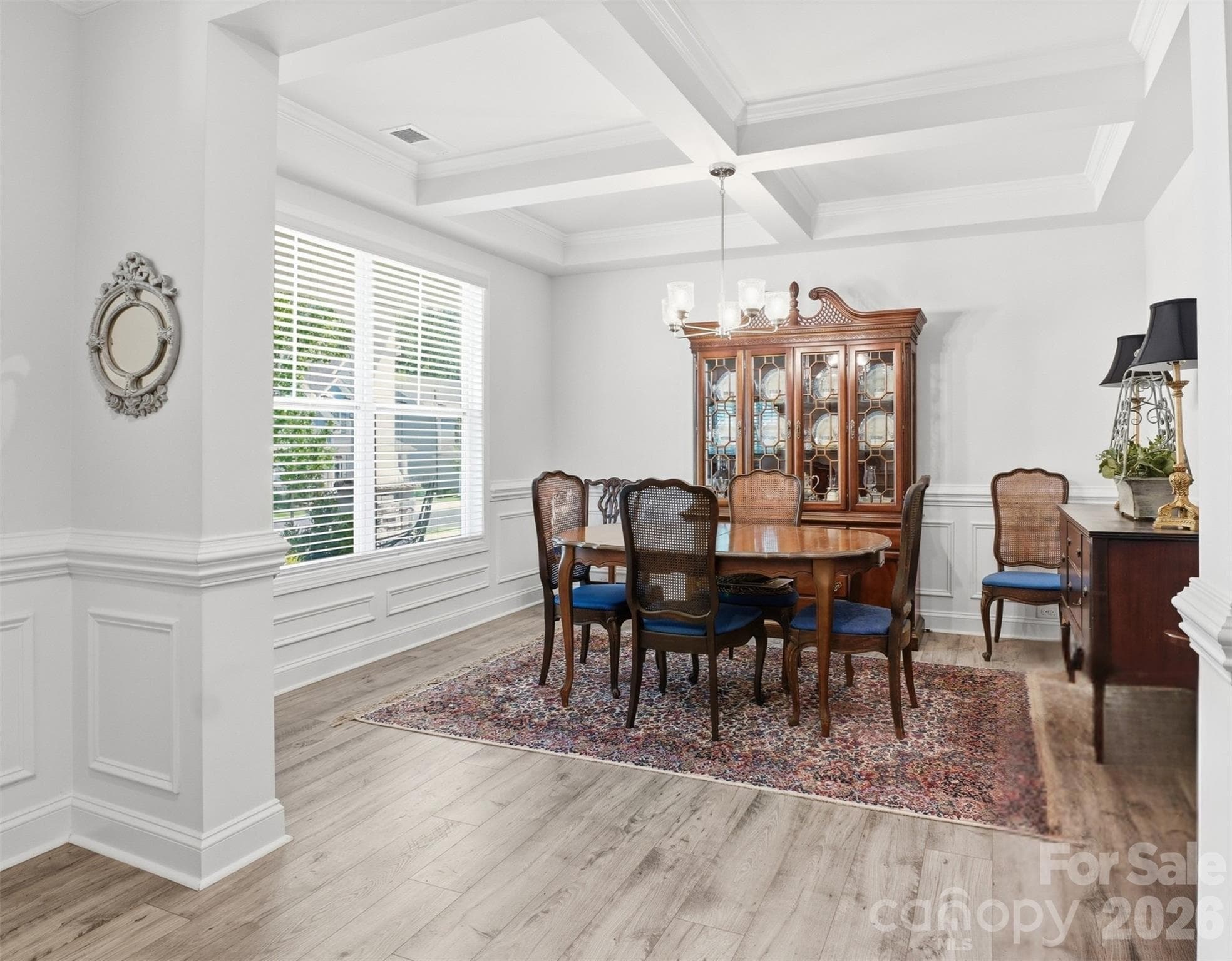 Single Family Residence at 141 Rhuidean Court, Troutman, photo 2 of 39