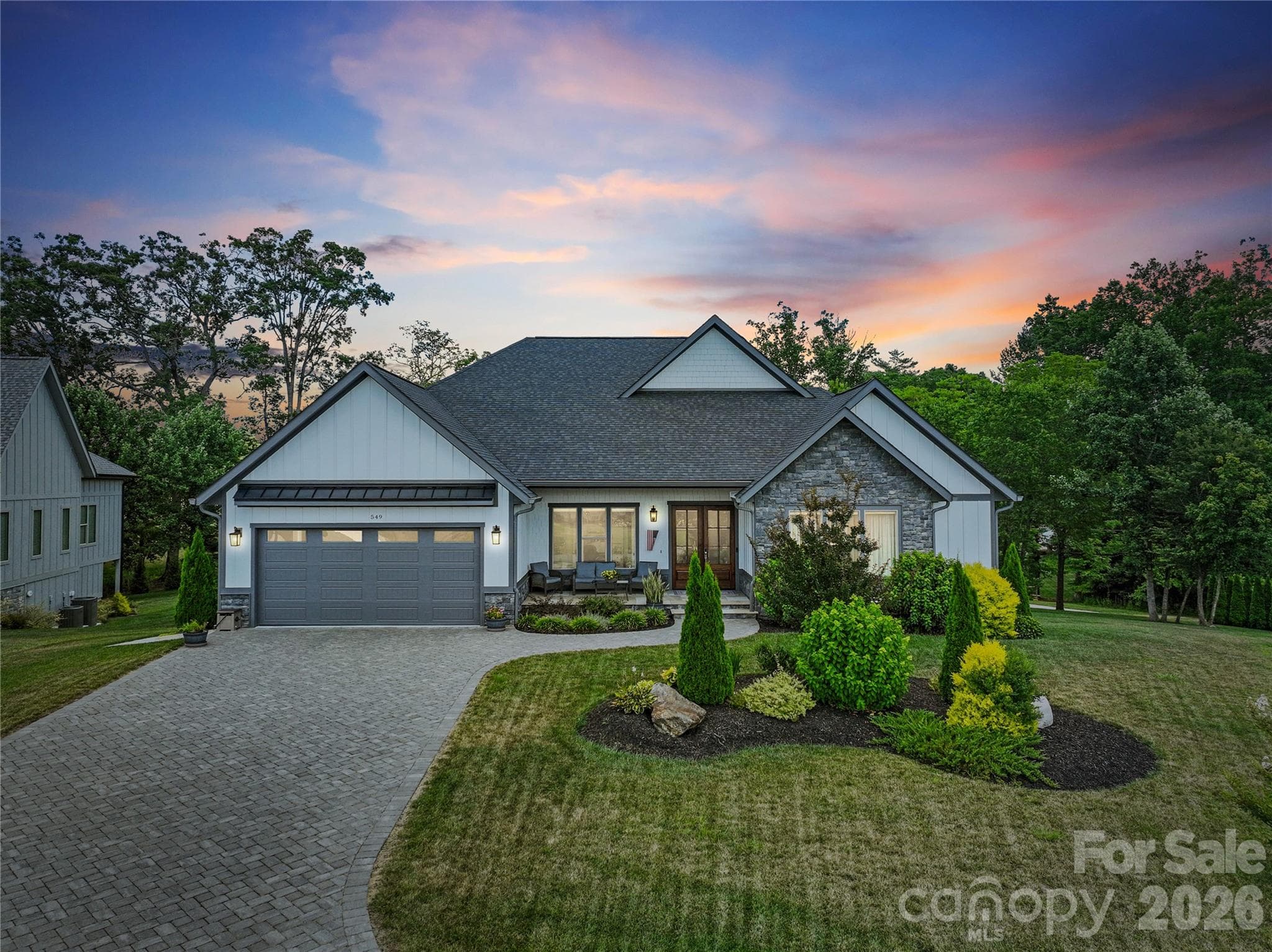 549 Daniel Circle Drive