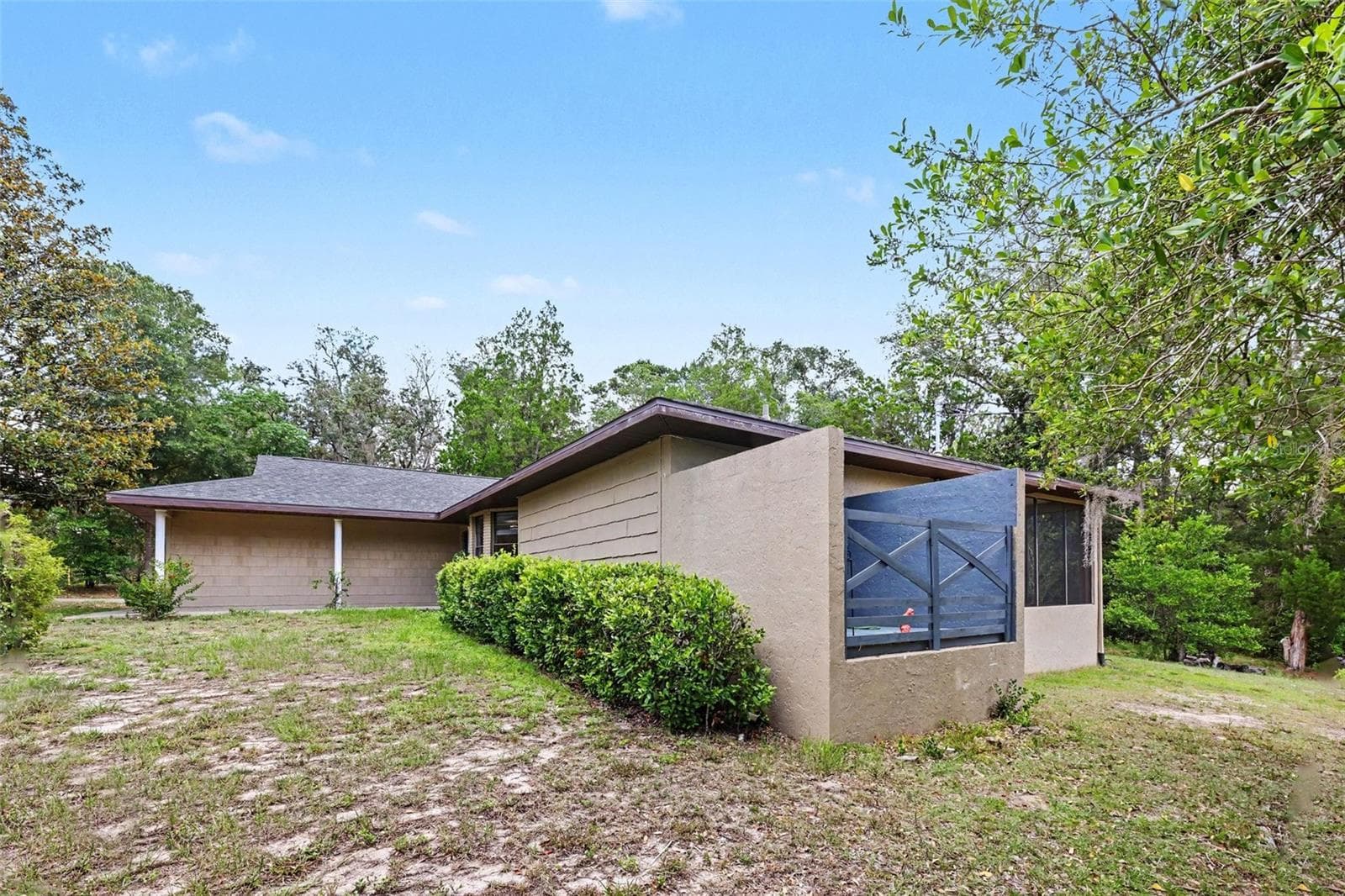 Single Family Residence at 9491 SW 200TH CT, DUNNELLON, photo 23 of 43