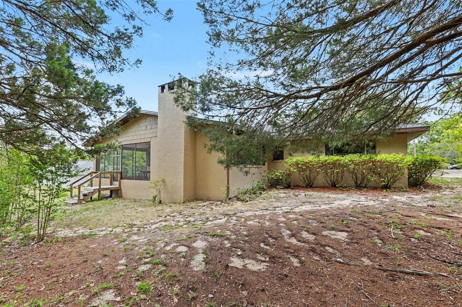 Single Family Residence at 9491 SW 200TH CT, DUNNELLON, photo 24 of 43