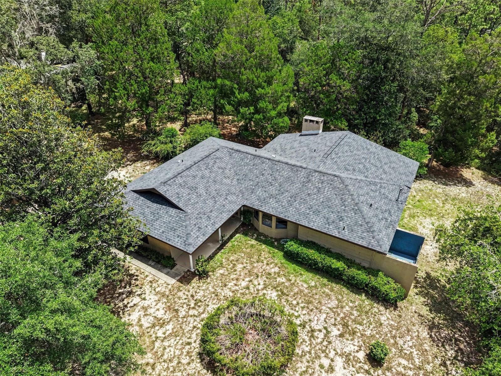 Single Family Residence at 9491 SW 200TH CT, DUNNELLON, photo 26 of 43