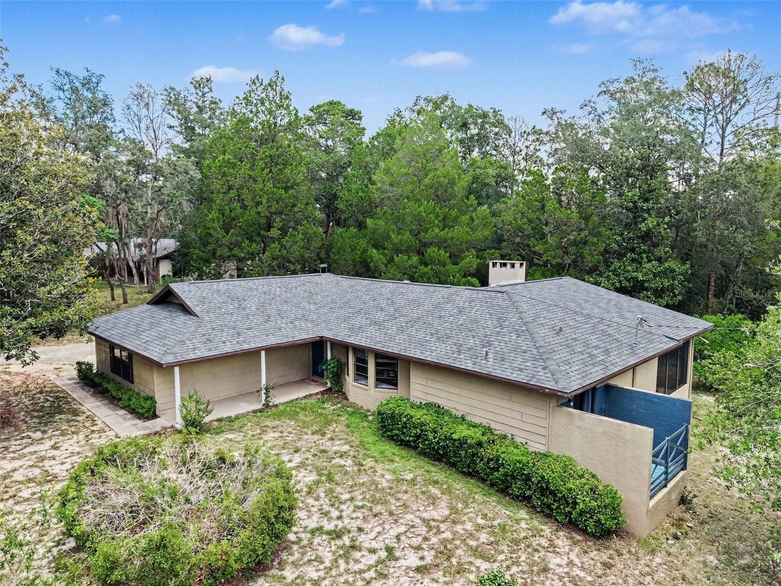 Single Family Residence at 9491 SW 200TH CT, DUNNELLON, photo 29 of 43