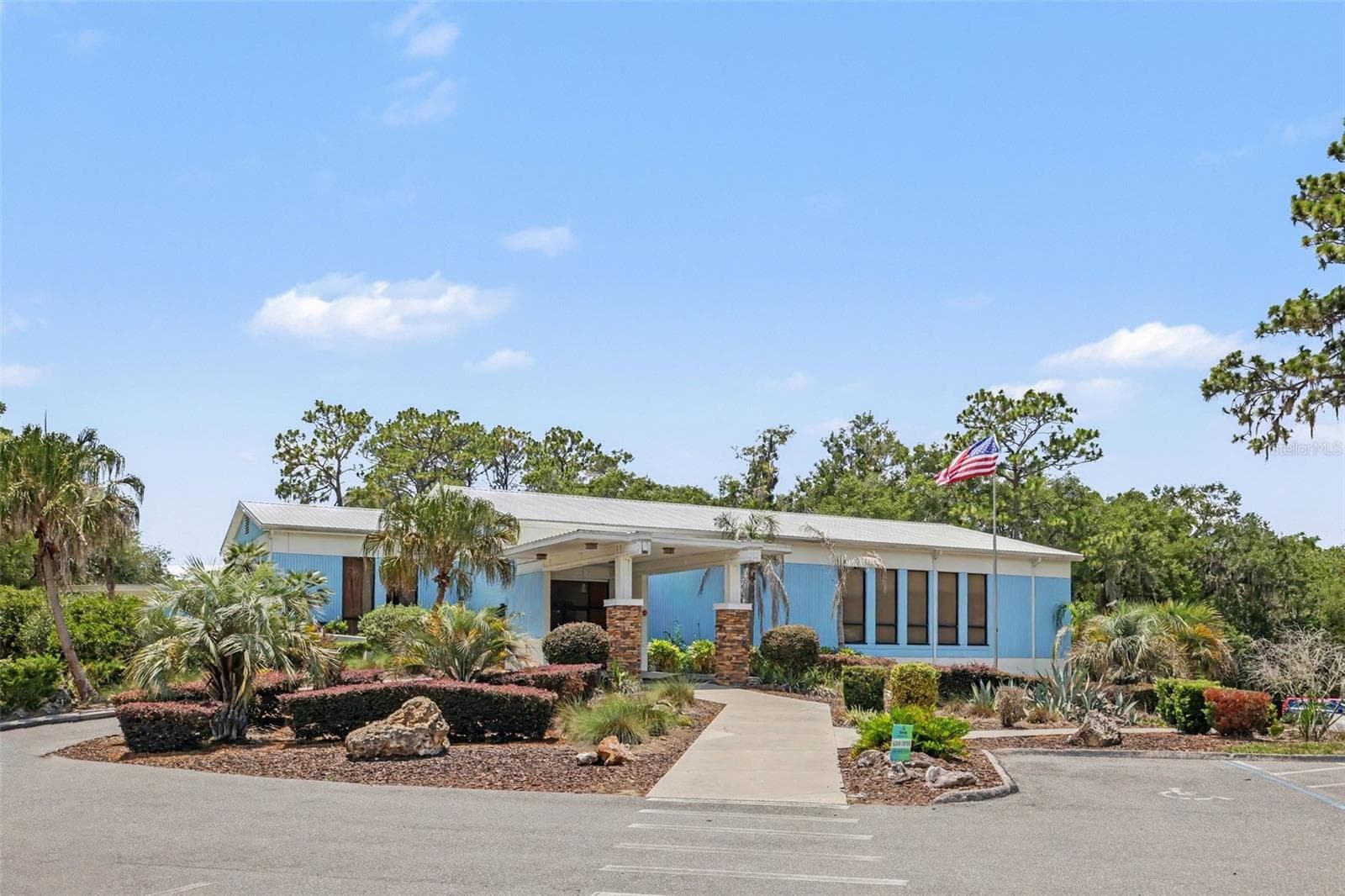 Single Family Residence at 9491 SW 200TH CT, DUNNELLON, photo 32 of 43