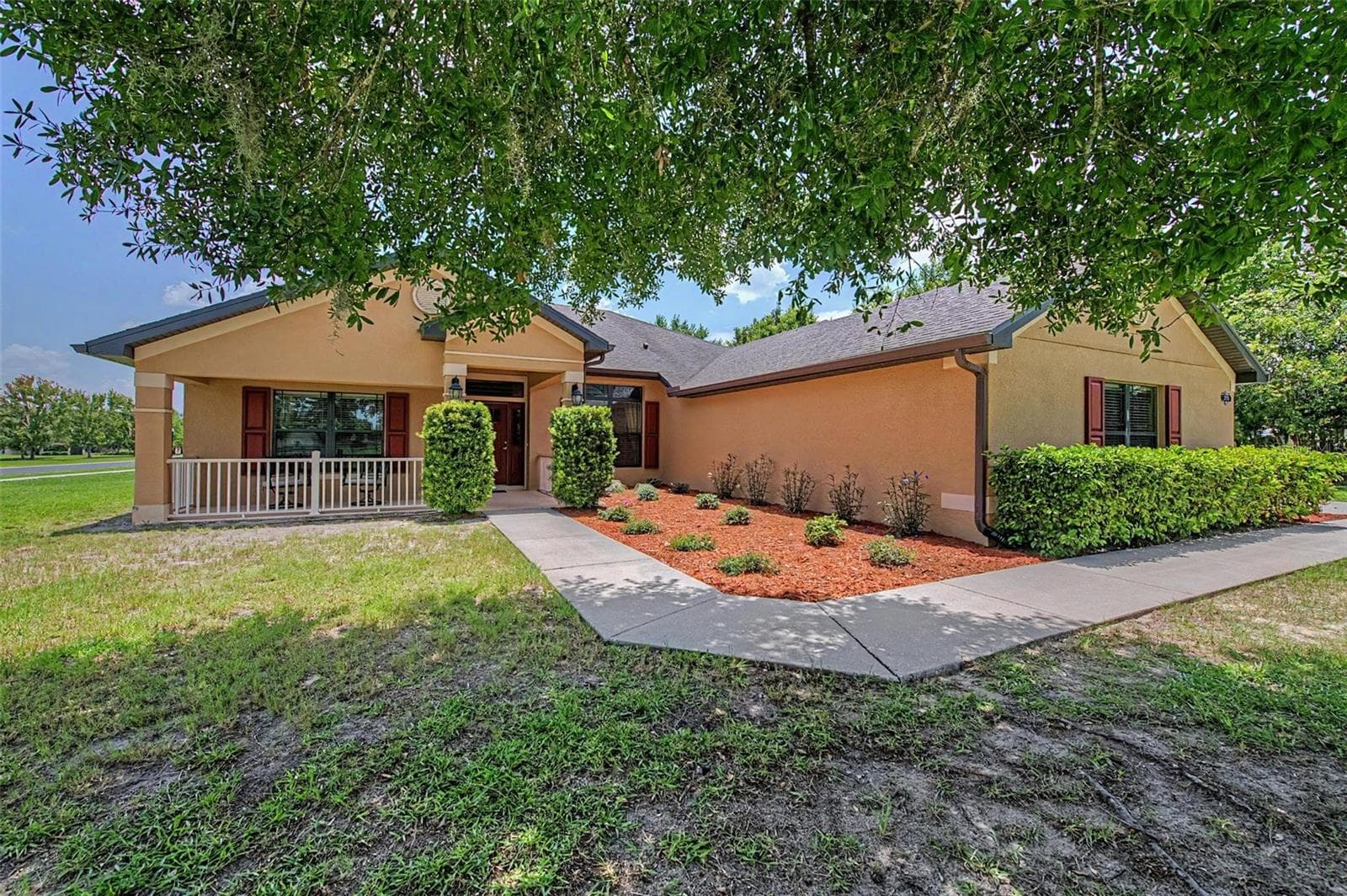 27928 AUSTIN WOODS DRIVE